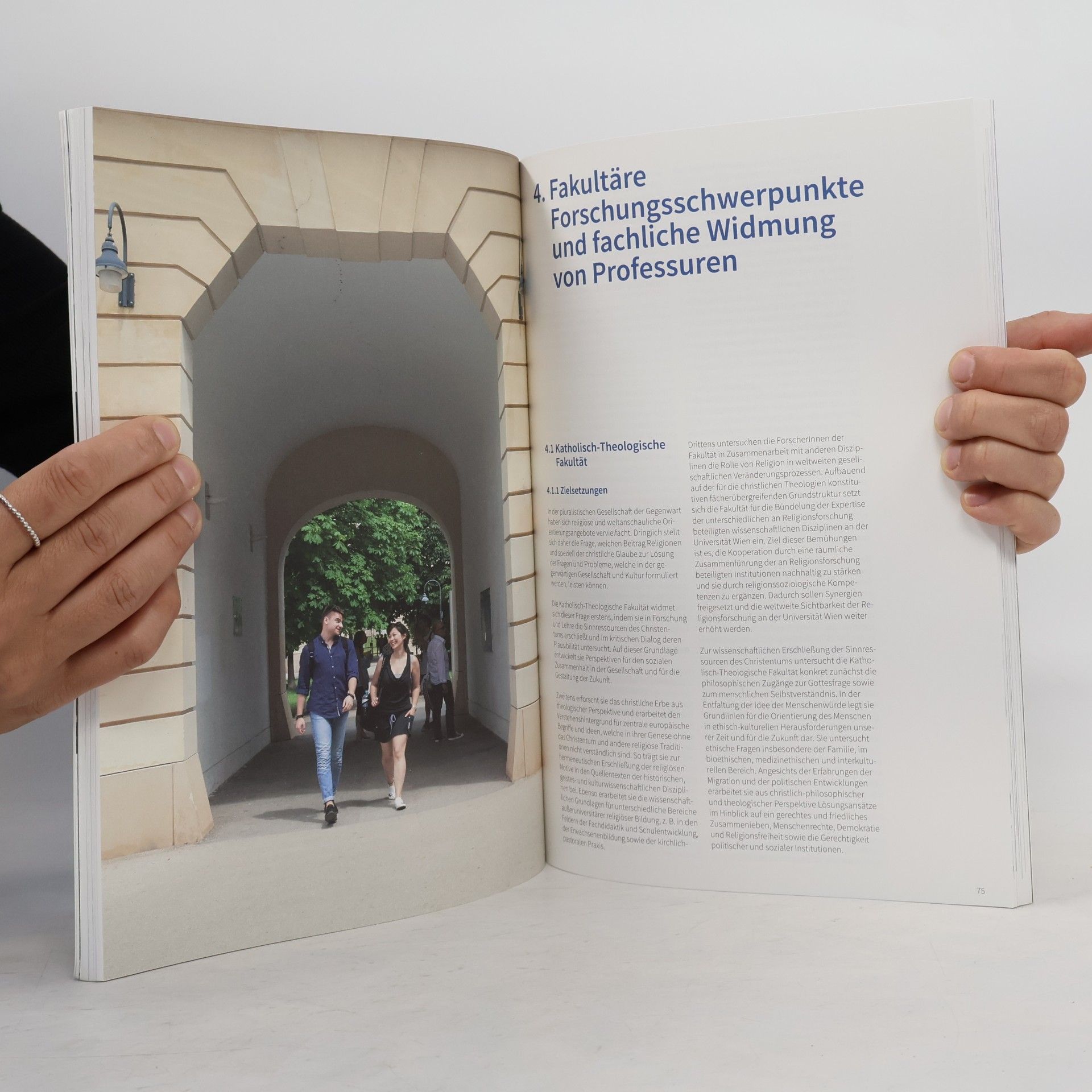 kolektiv Universität Wien 2025