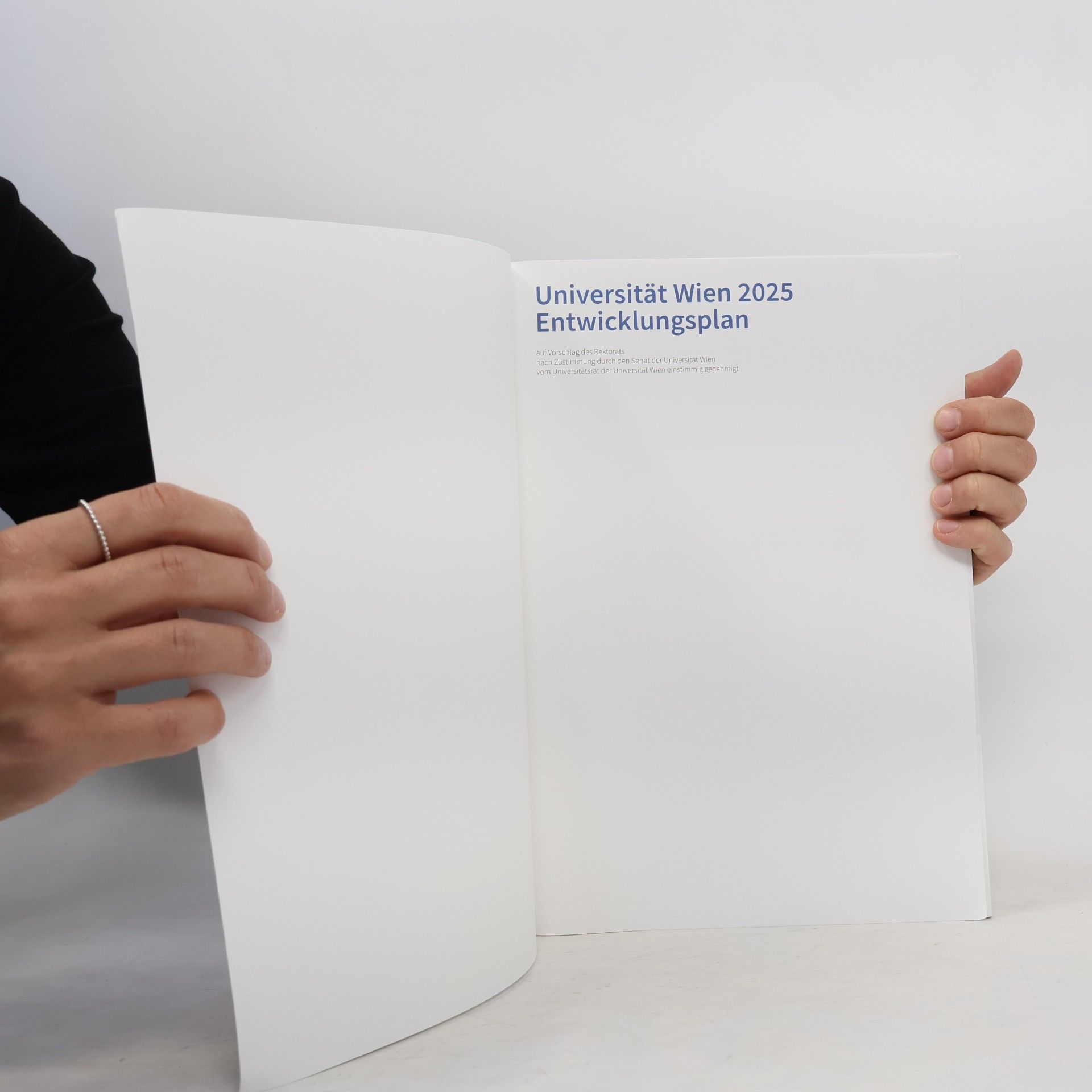 kolektiv Universität Wien 2025