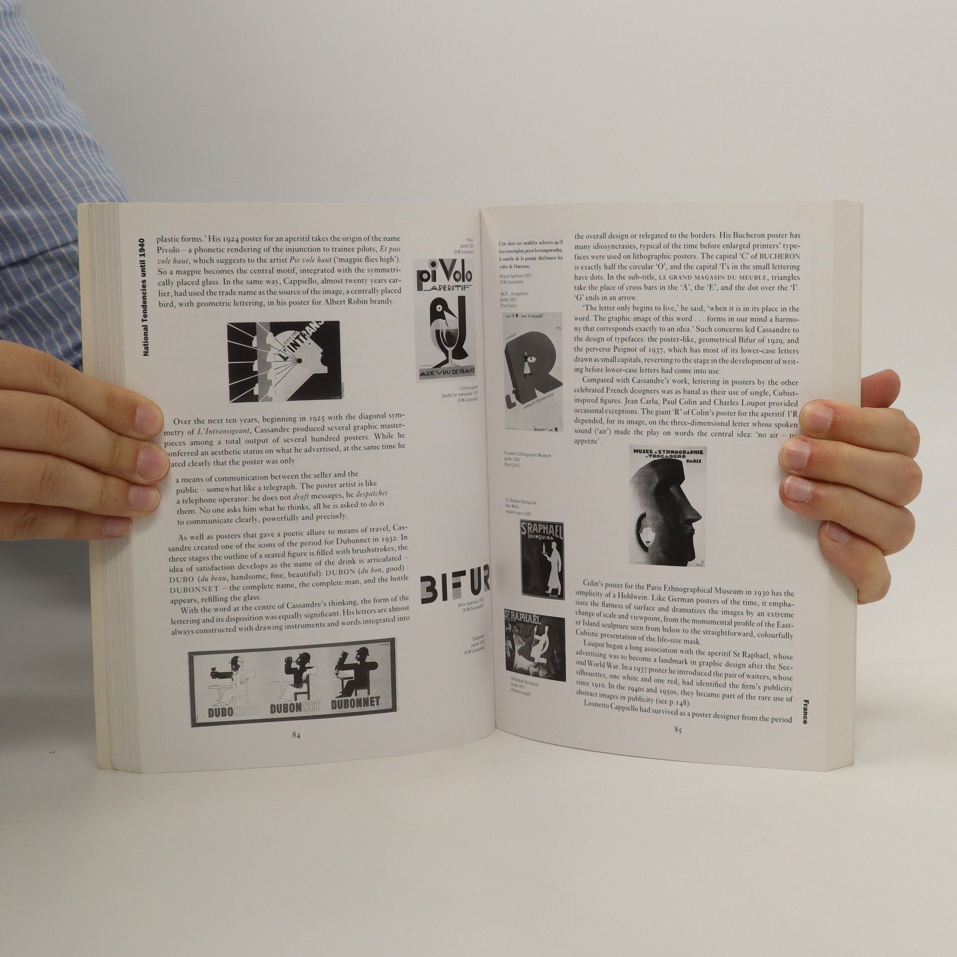 Richard Hollis Graphic Design: A Concise Histroy