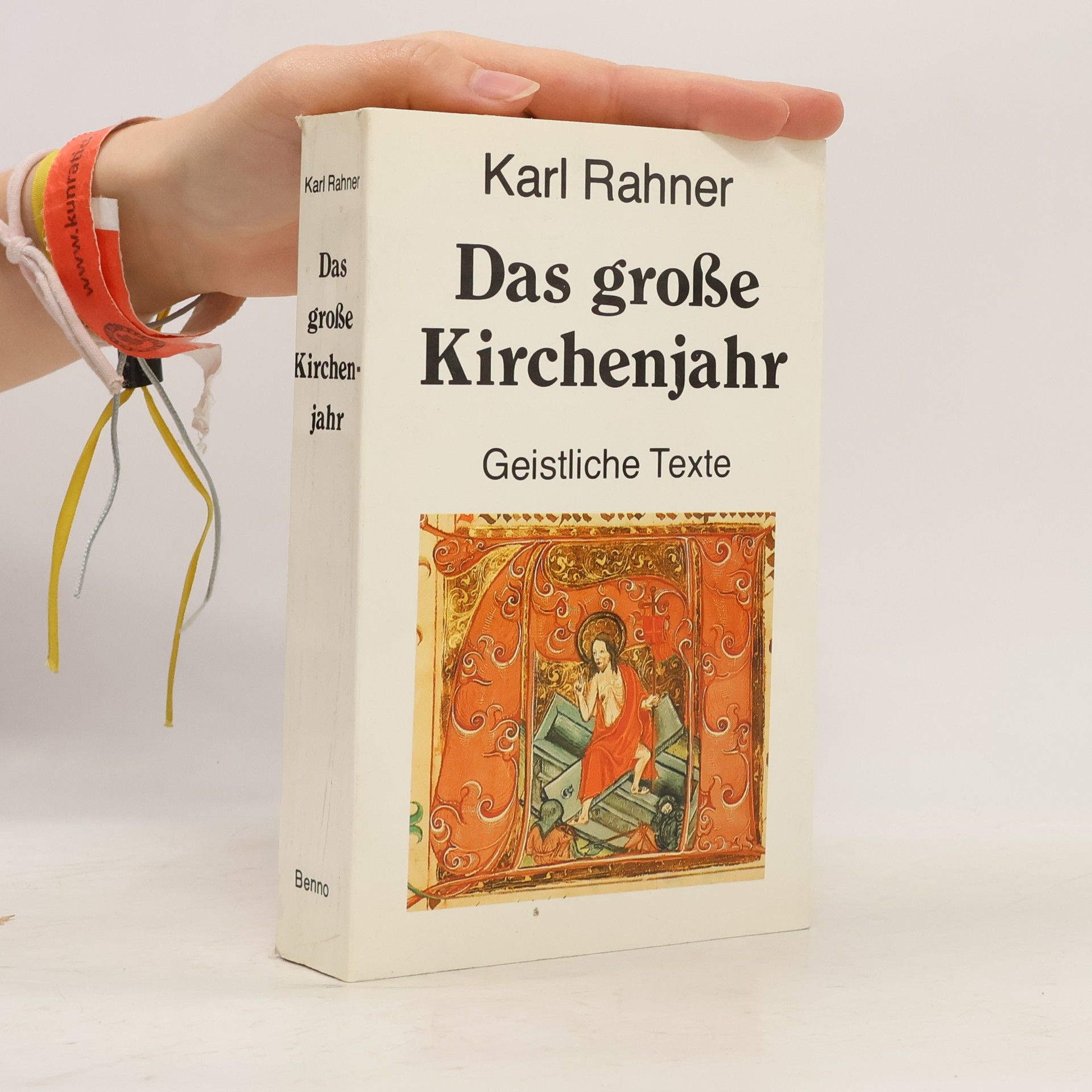 Das große Kirchenjahr
