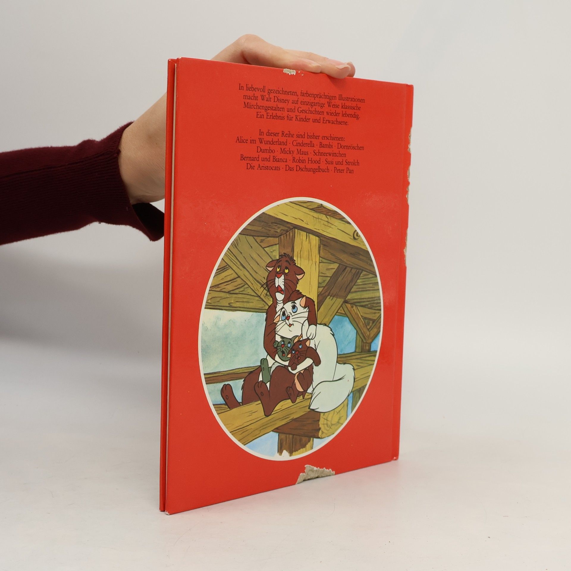 kolektiv Die Aristocats