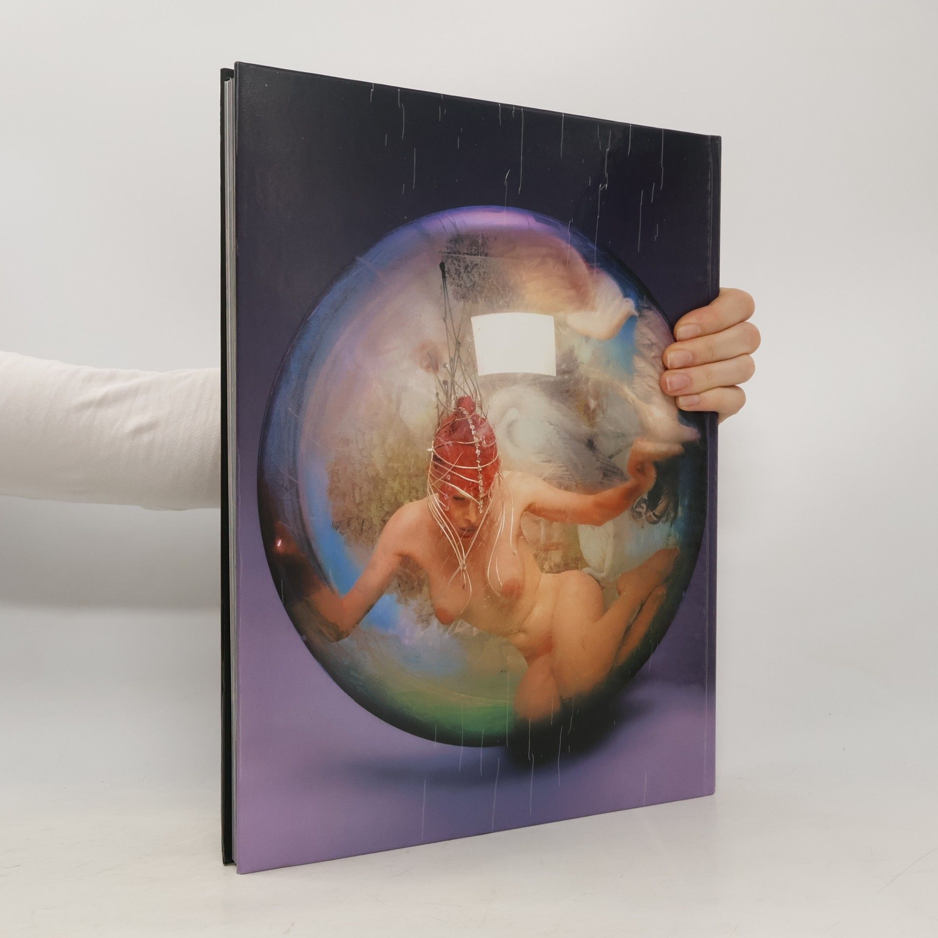 David LaChapelle Hotel LaChapelle. Photographs