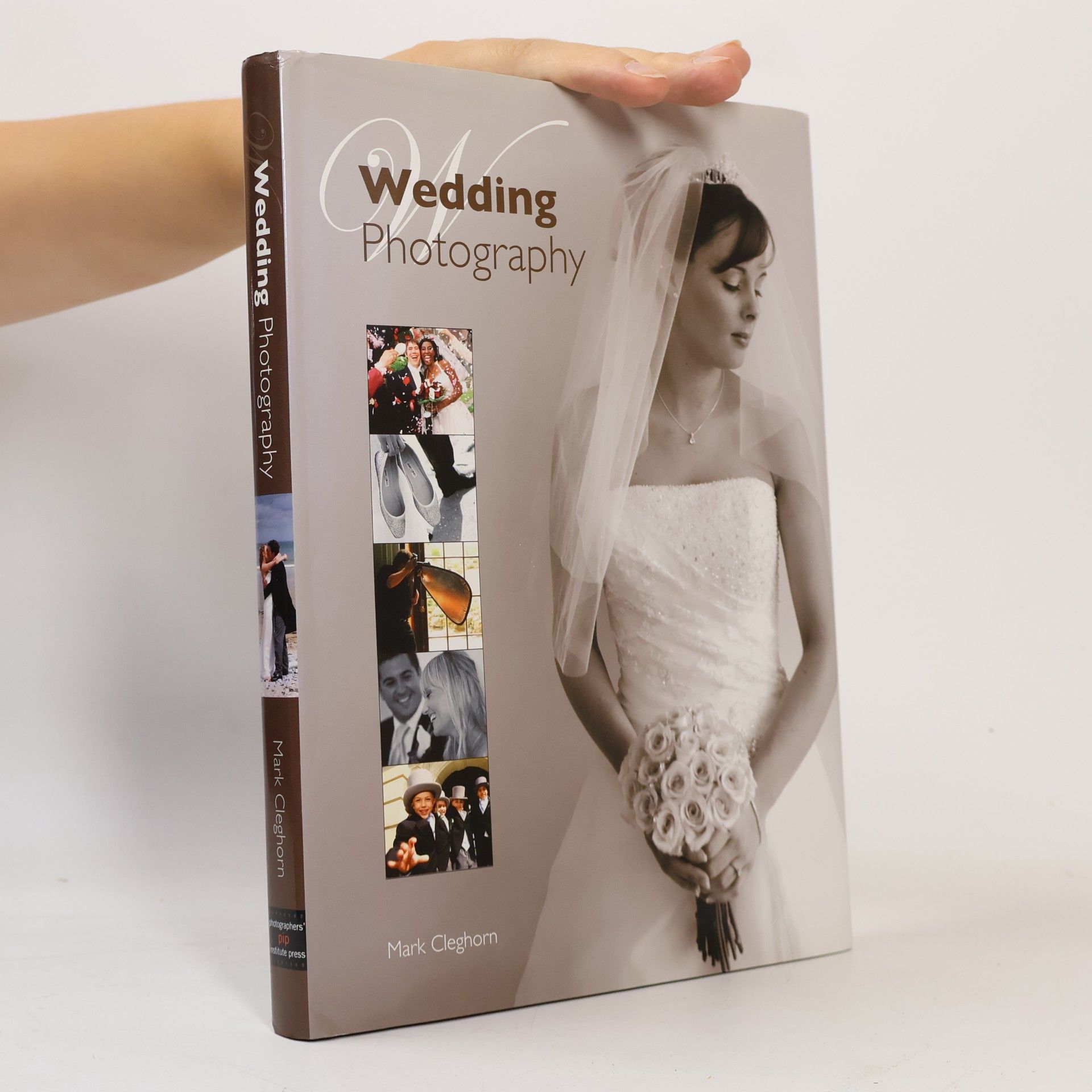Mark Cleghorn Wedding Photography