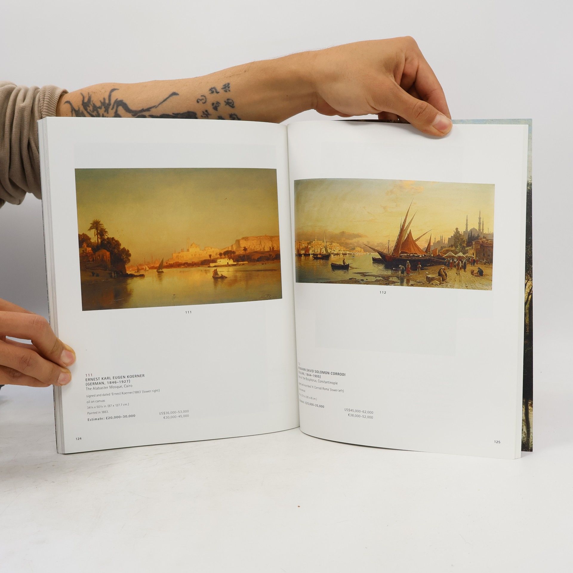 Autorenkollektiv 19th Century European Art
