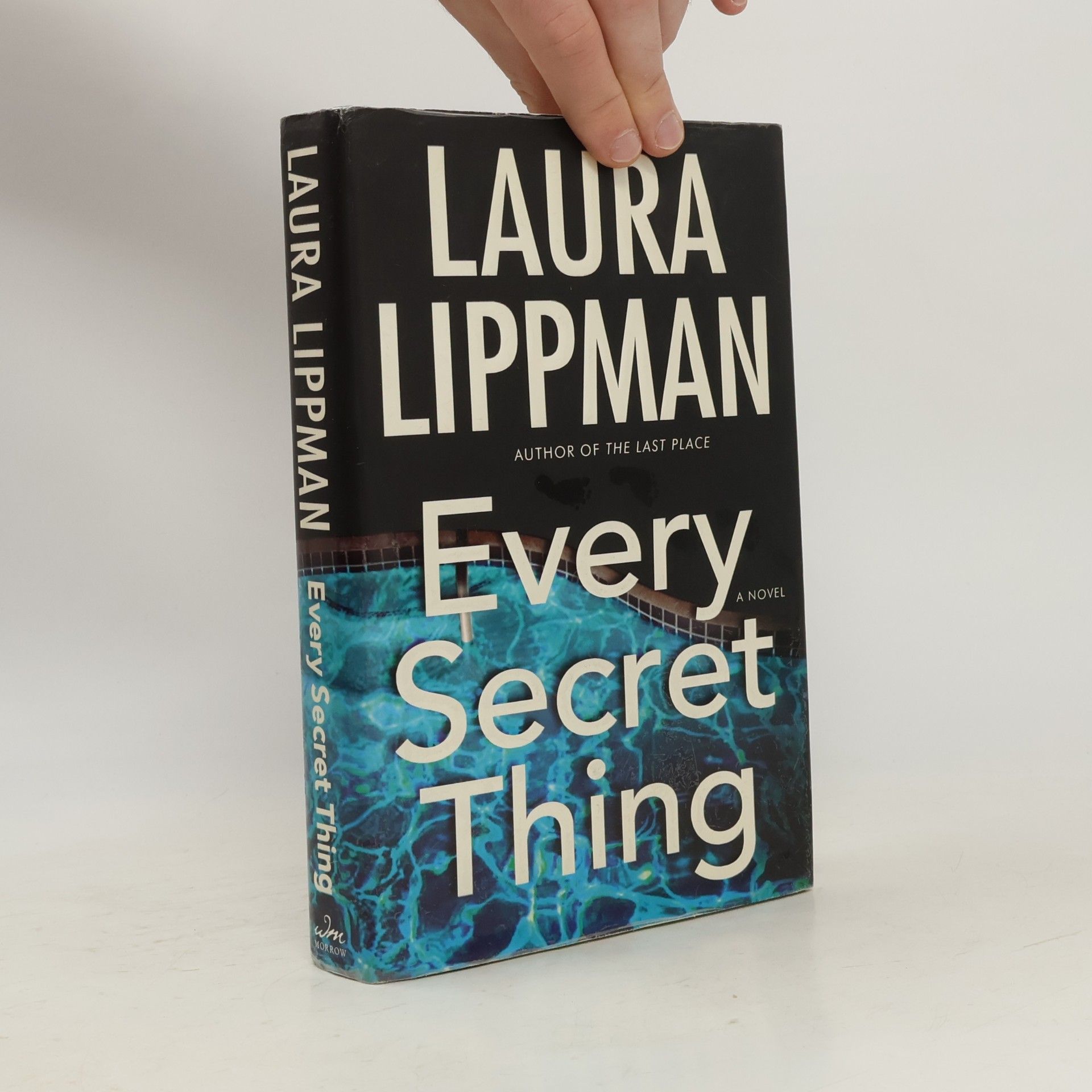 Every Secret Thing