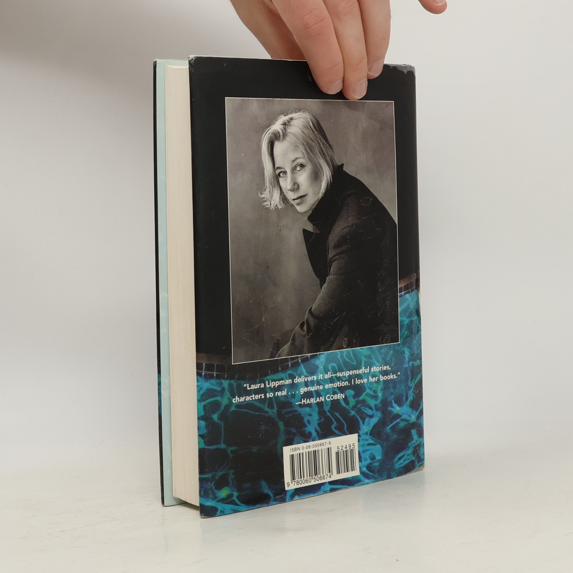 Laura Lippman Every Secret Thing
