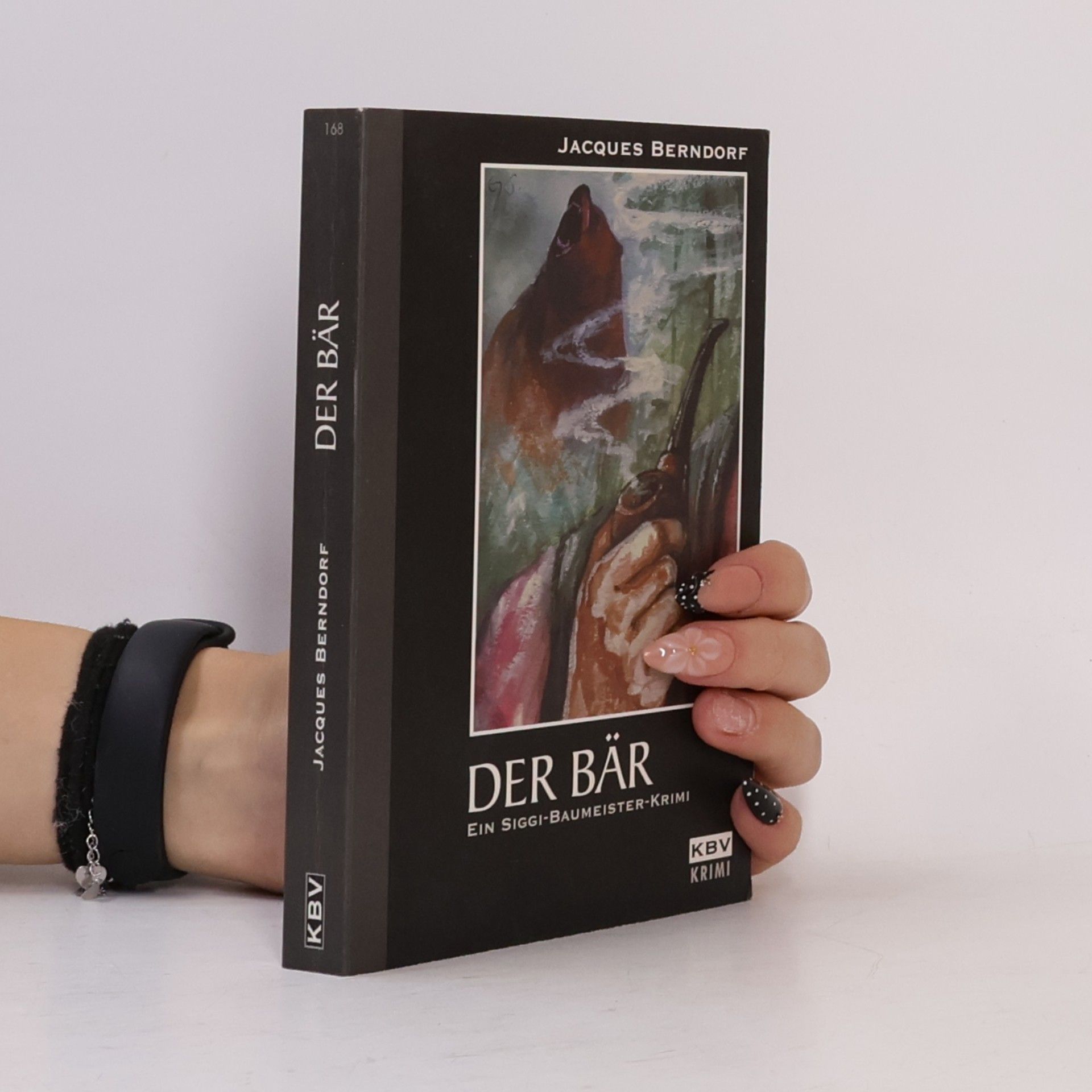 Der Bär