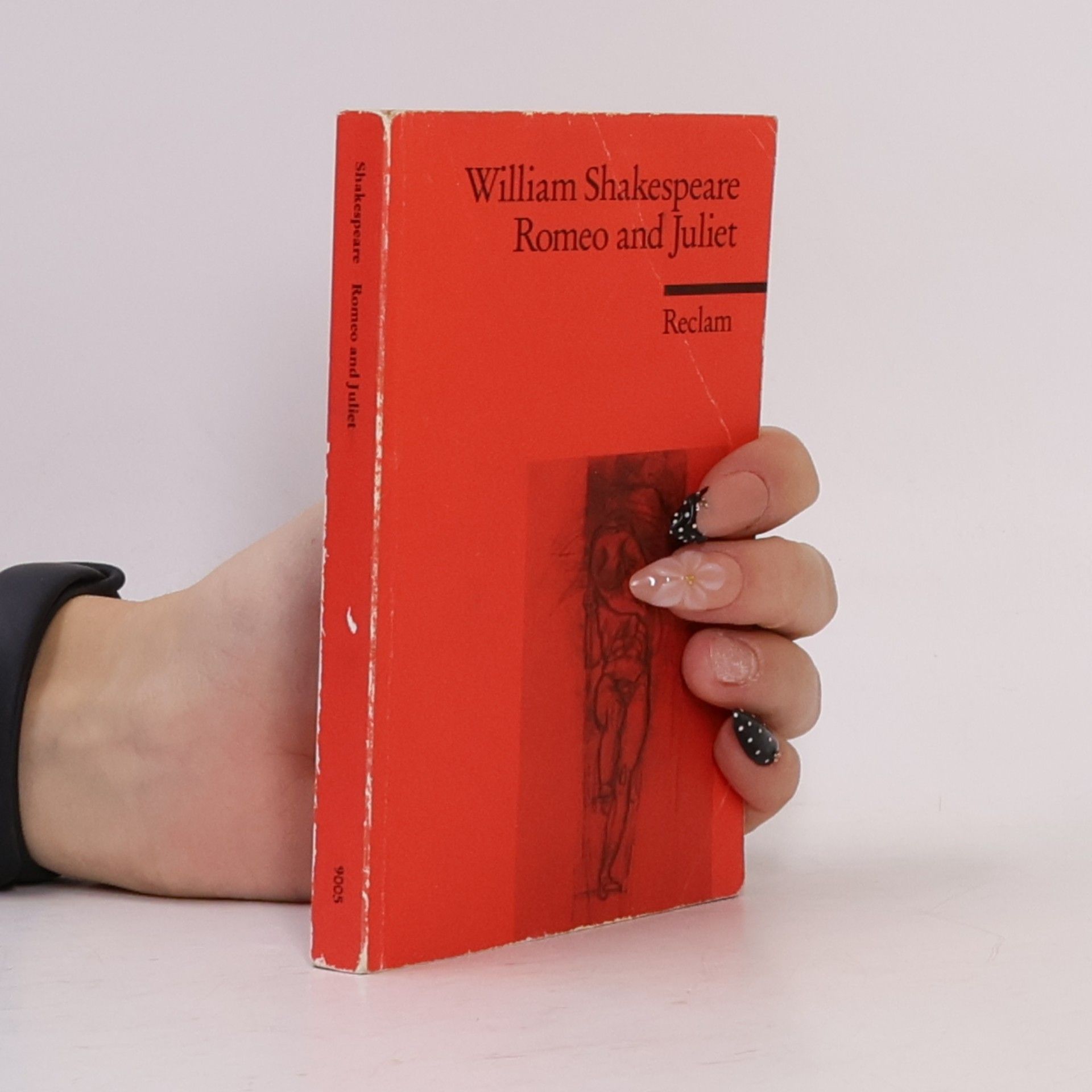 William Shakespeare Romeo and Juliet