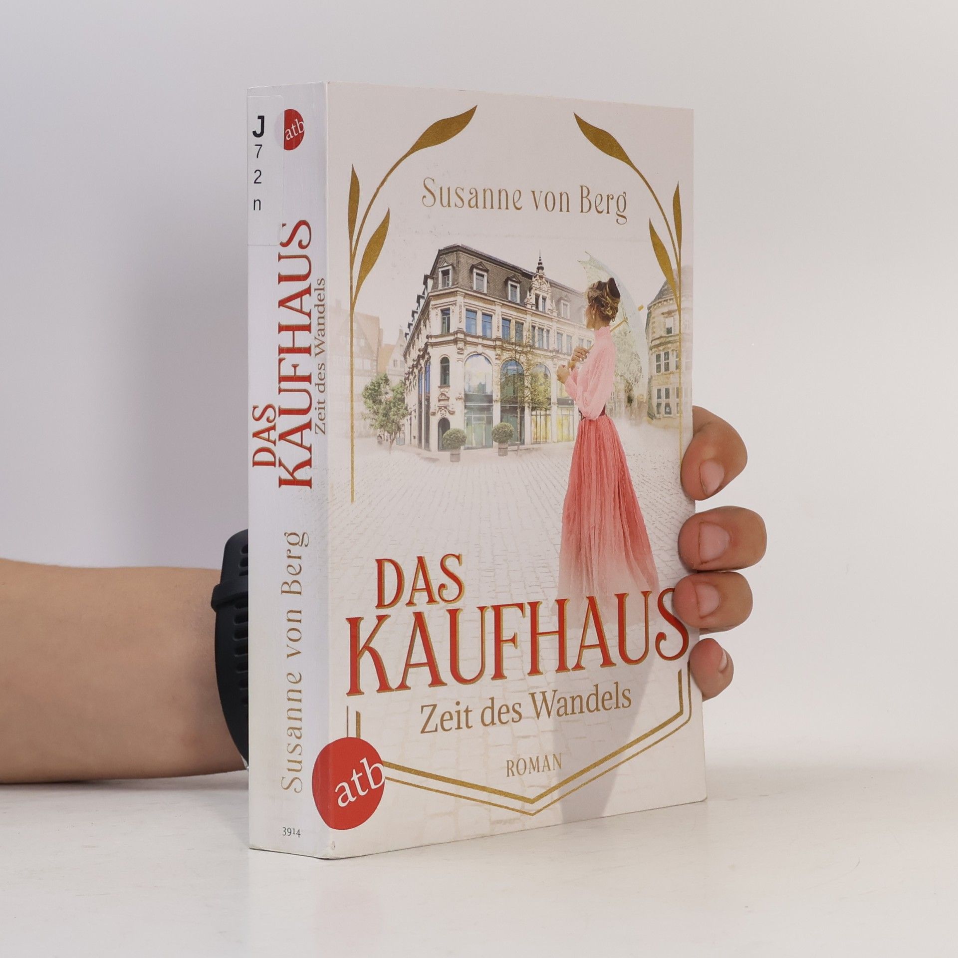 Das Kaufhaus – Zeit des Wandels