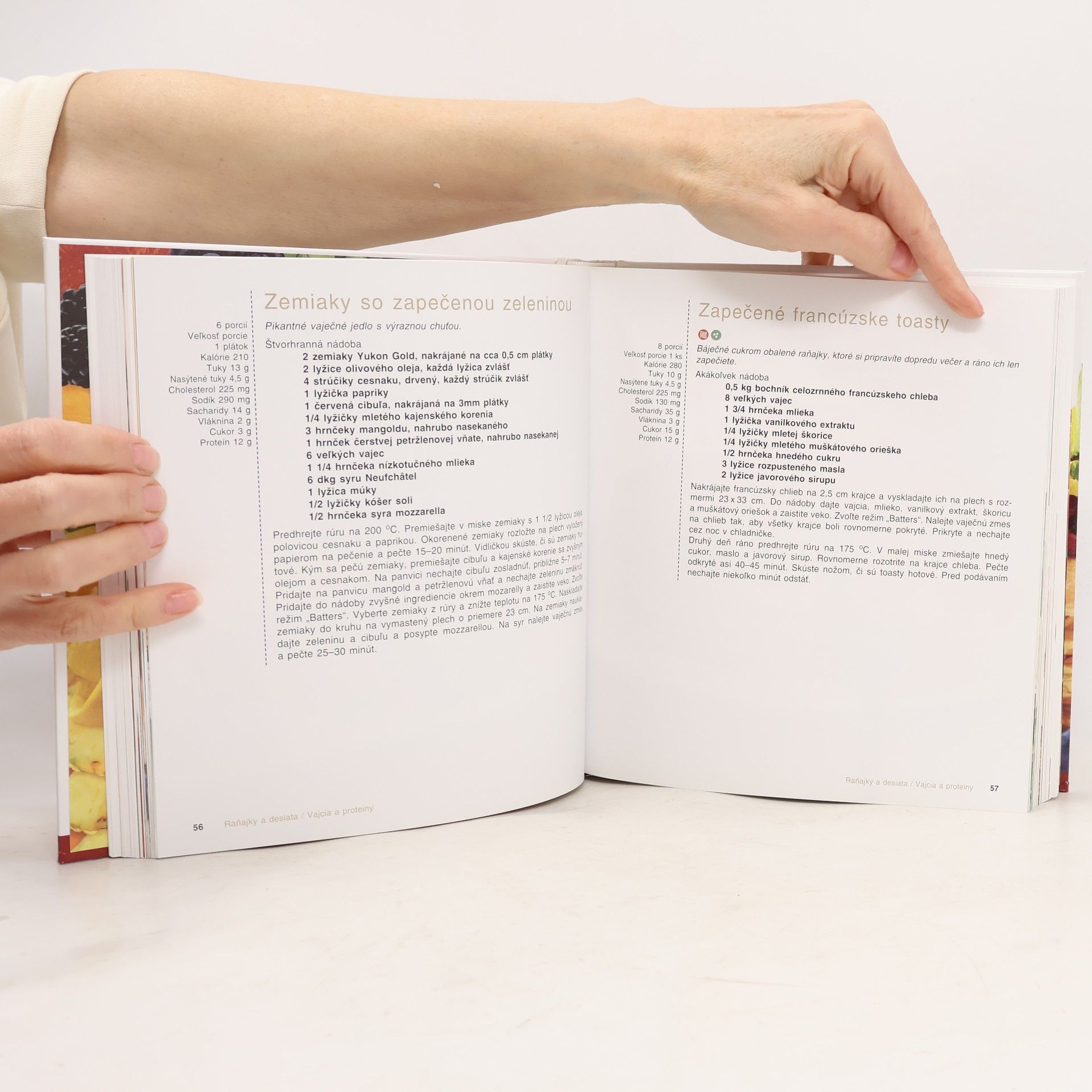 Various authors Veľká kniha receptov pre váš mixér
