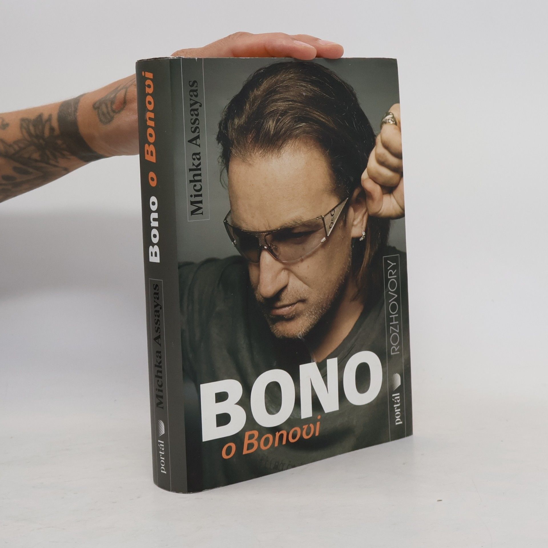 Bono o Bonovi
