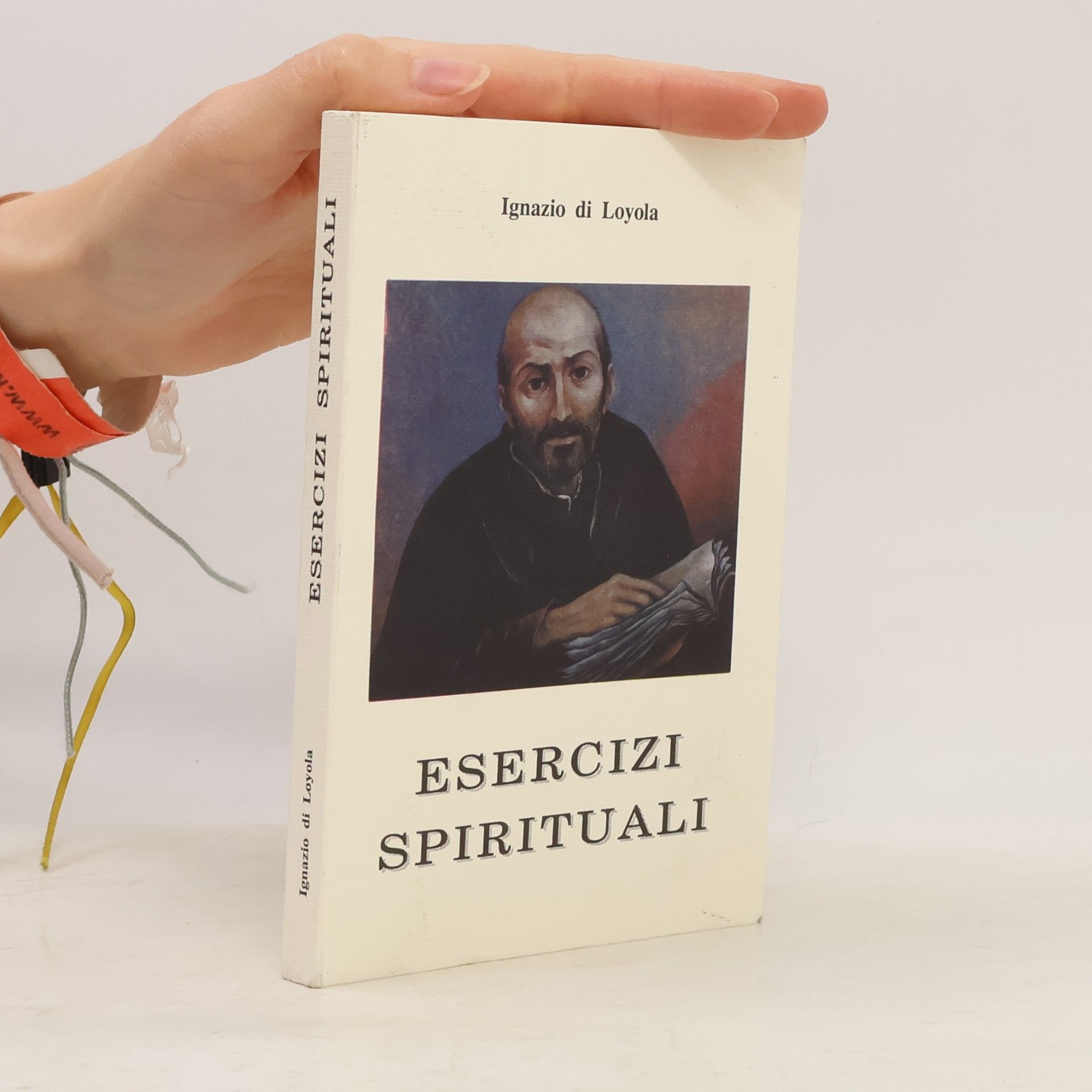 ESERCIZI SPIRITUALI