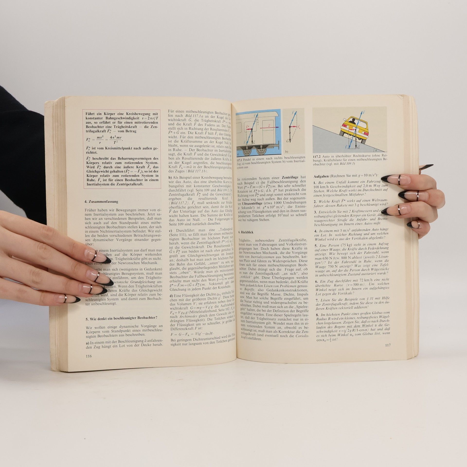 Friedrich Dorn Physik. Oberstufe MS