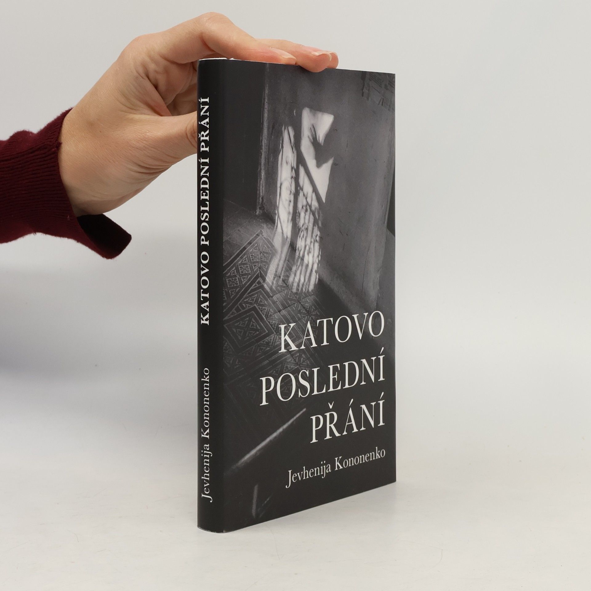 Katovo poslední přání