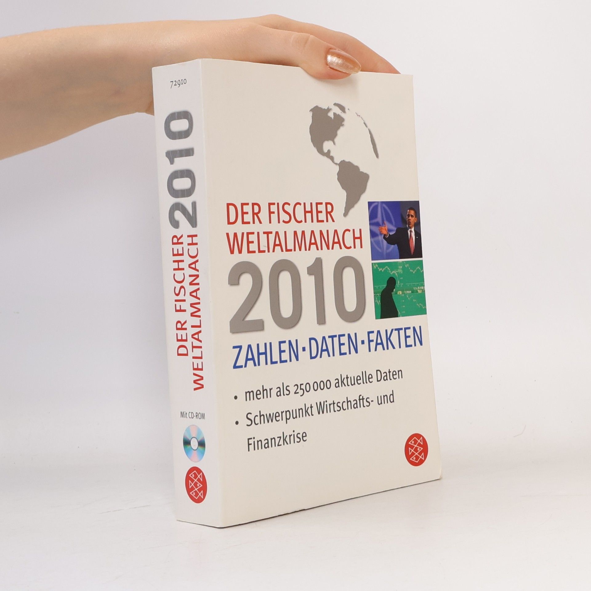Der Fischer-Weltalmanach
