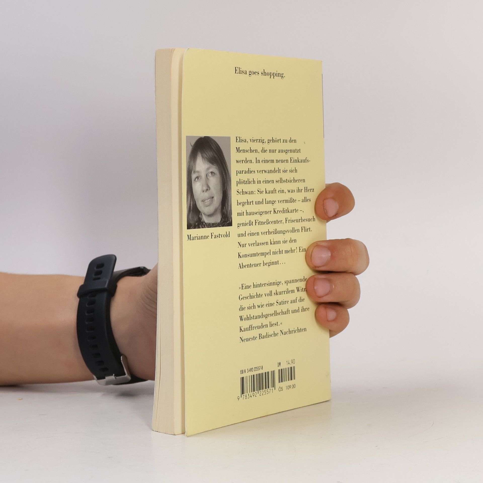 Marianne Fastvold Paradies im Angebot
