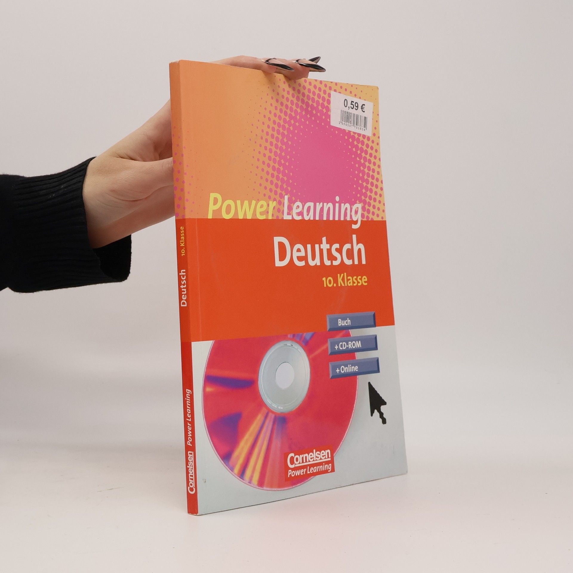 Peter Kohrs Power learning