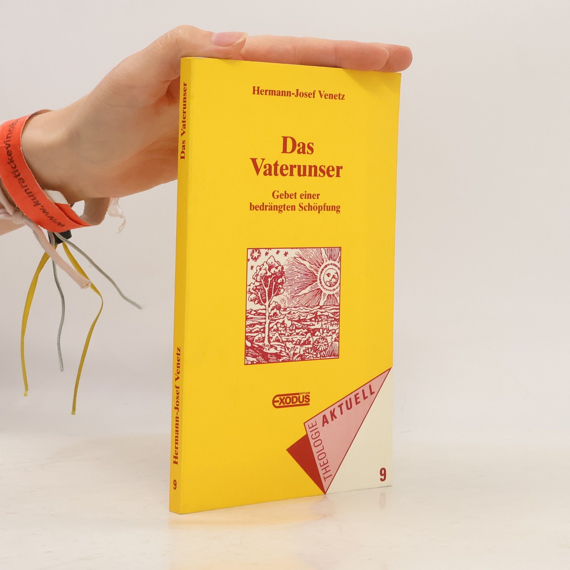 Theologie Aktuell - 9: Das Vaterunser
