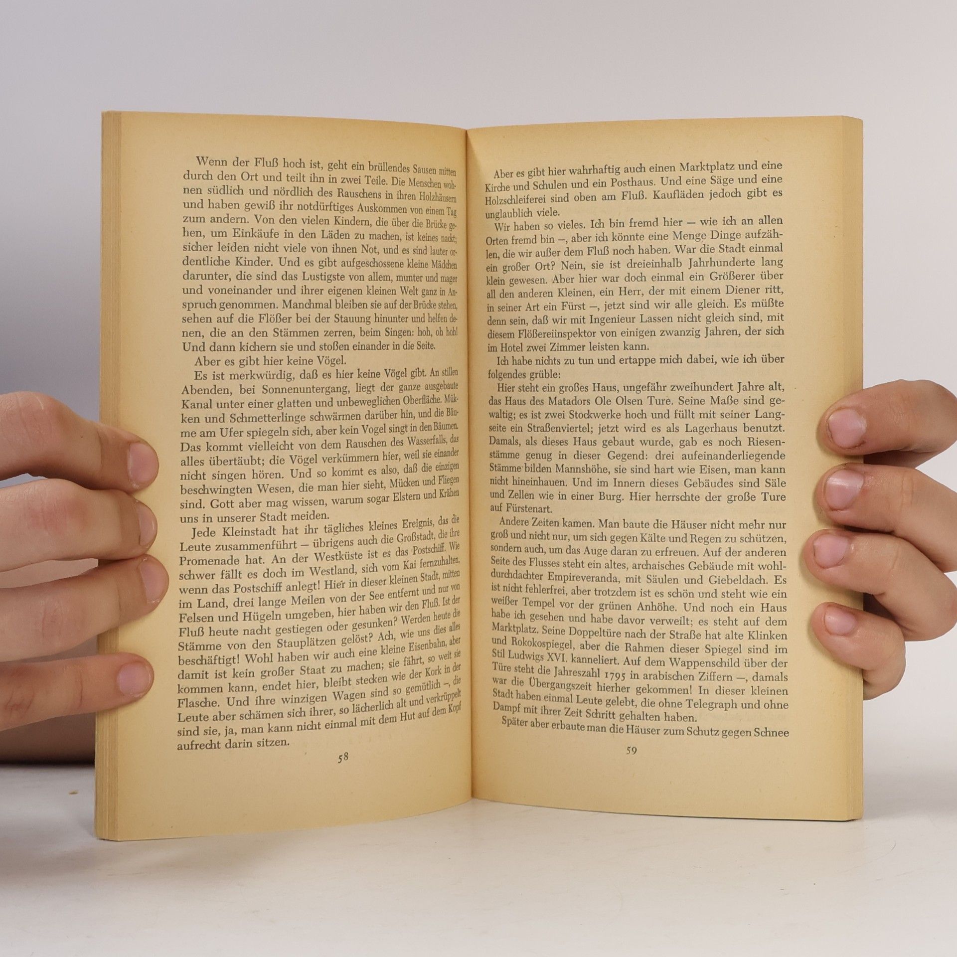 Knut Hamsun Gedämpftes Saitenspiel