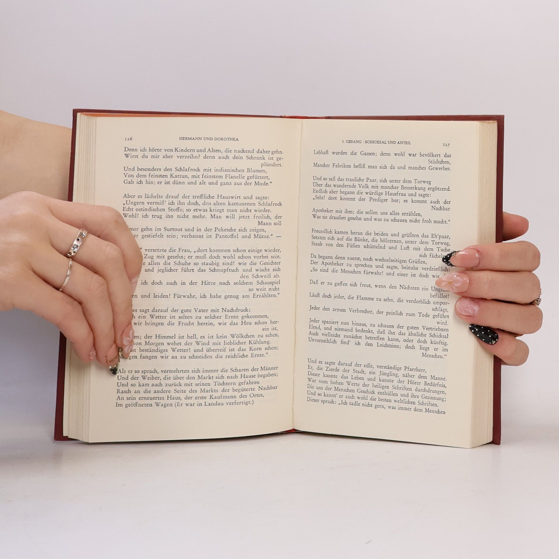 Autorenkollektiv Goethe's Werke 3, 4