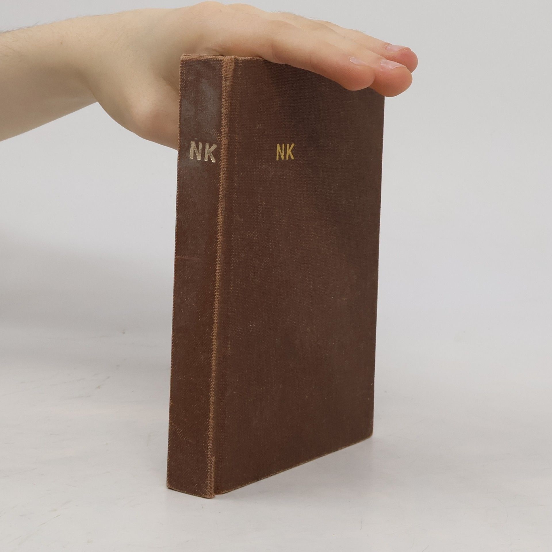 Various authors NK
