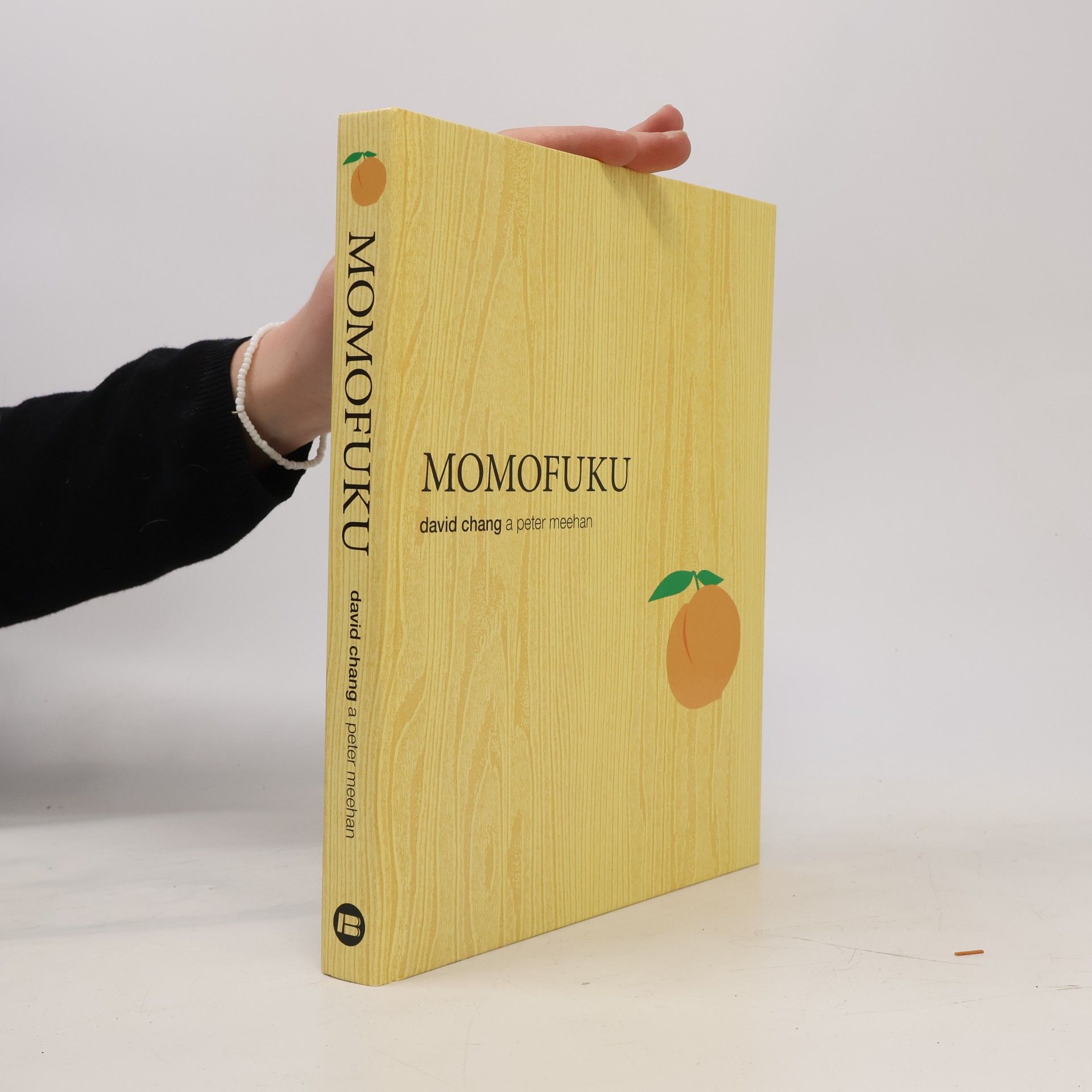 David Chang Momofuku