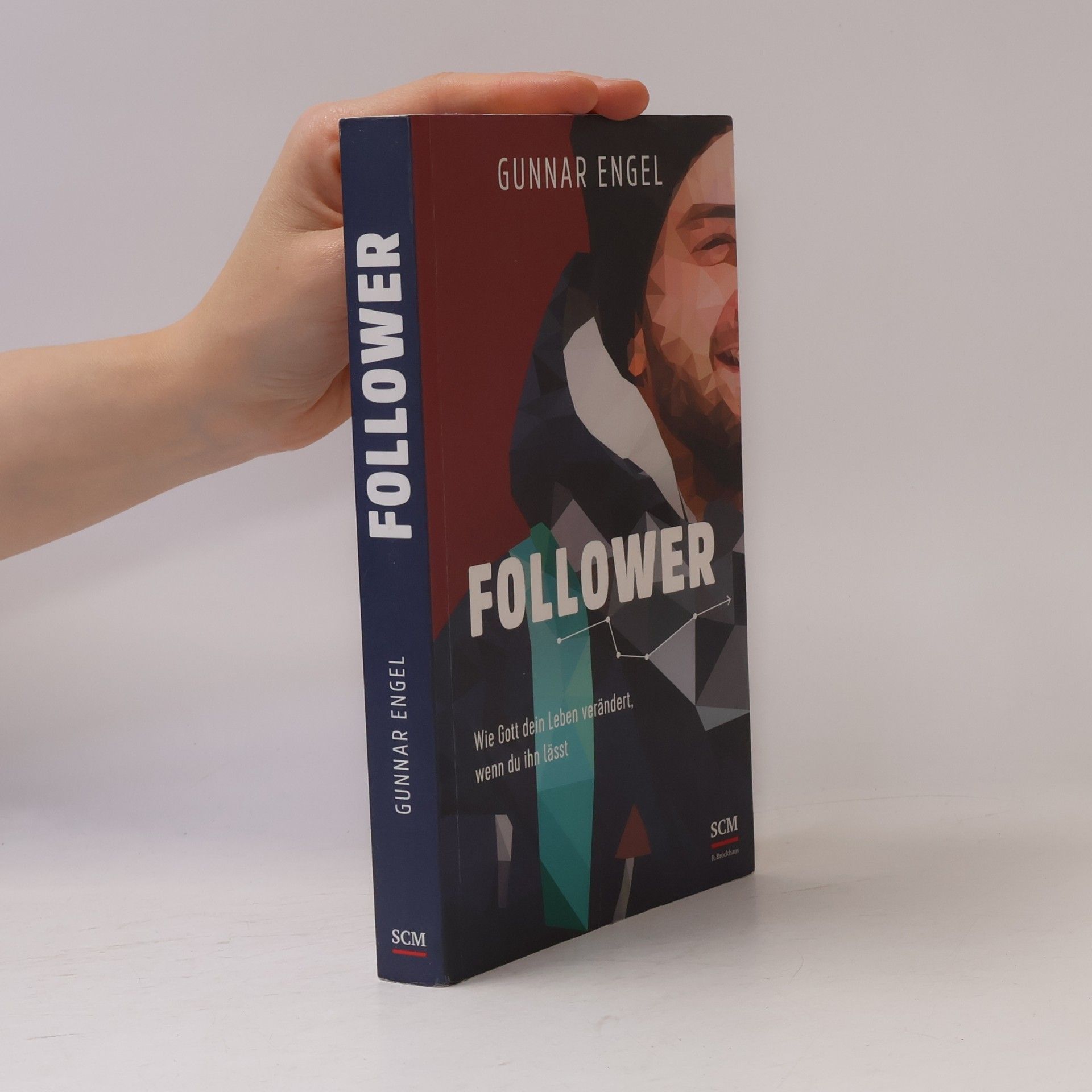 Gunnar Engel Follower