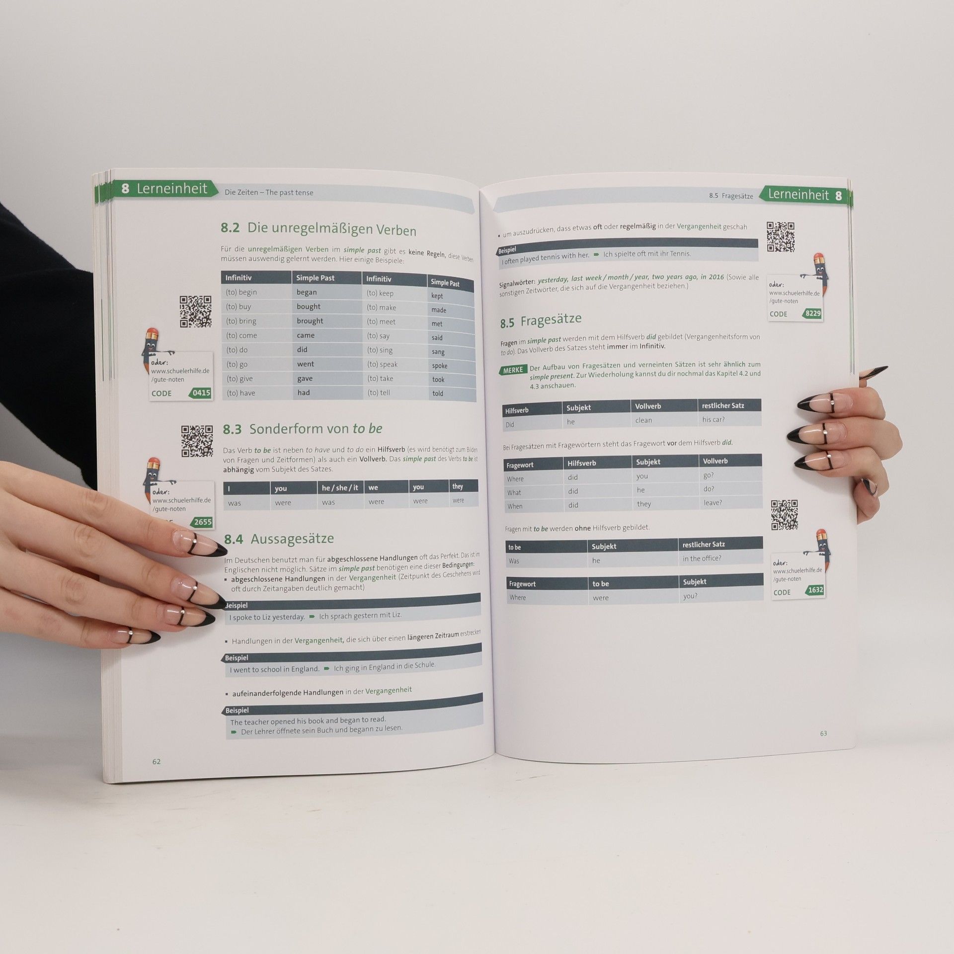 Autorenkollektiv Englisch 5.-6. Klasse