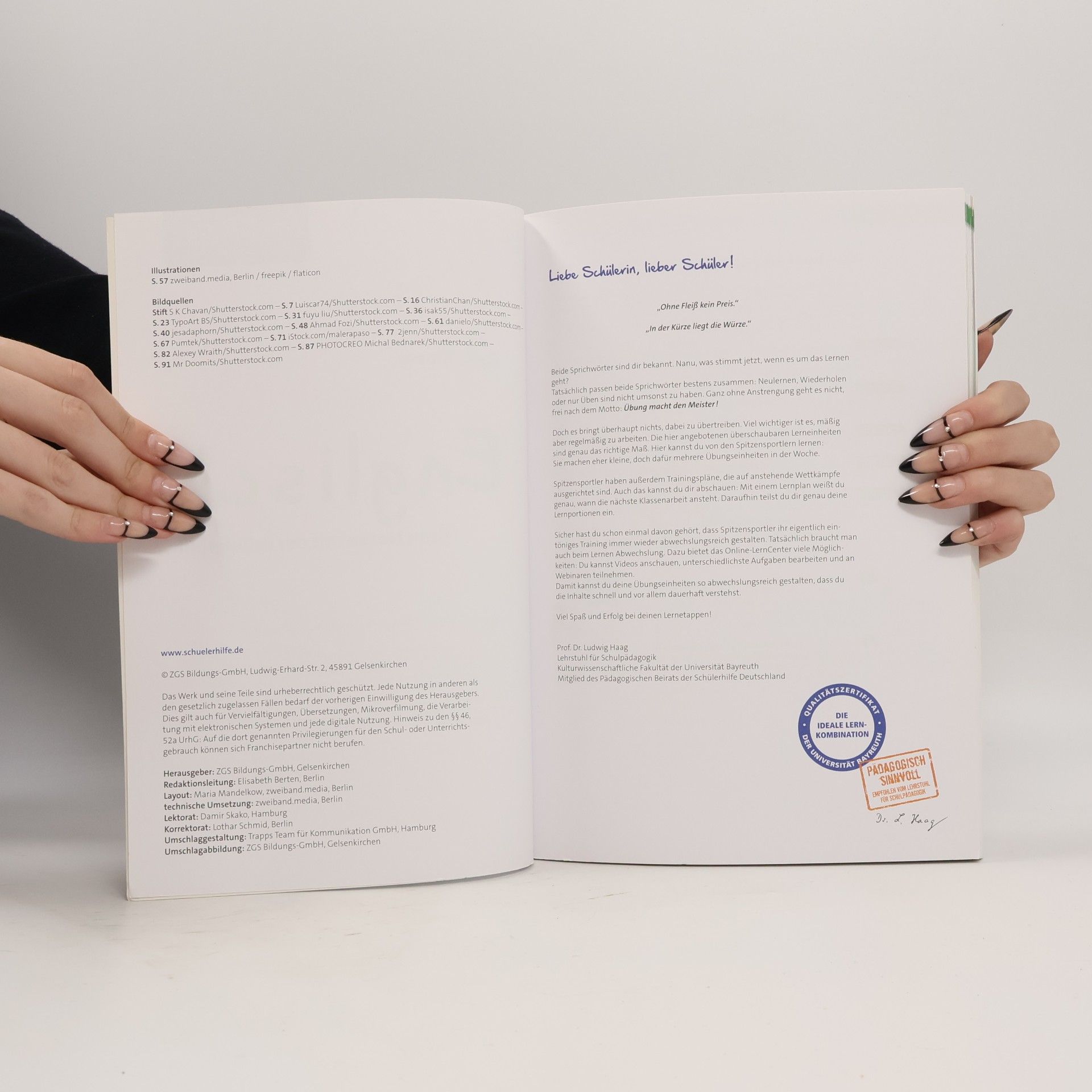 Autorenkollektiv Englisch 5.-6. Klasse