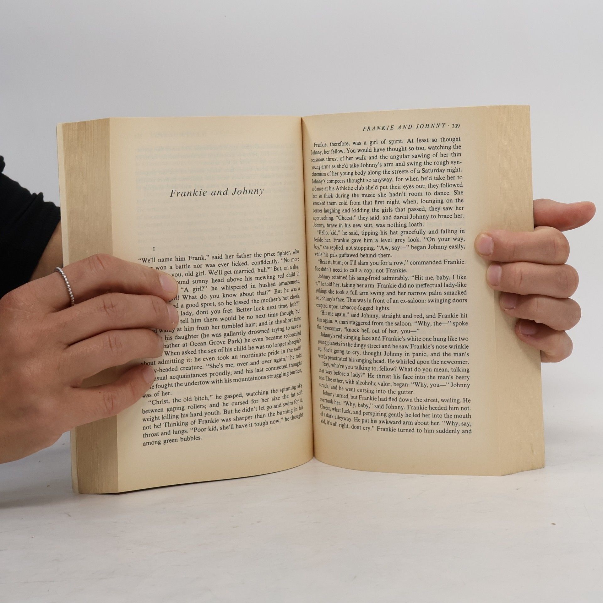 William Faulkner Vintage International: The Uncollected Stories of William Faulkner
