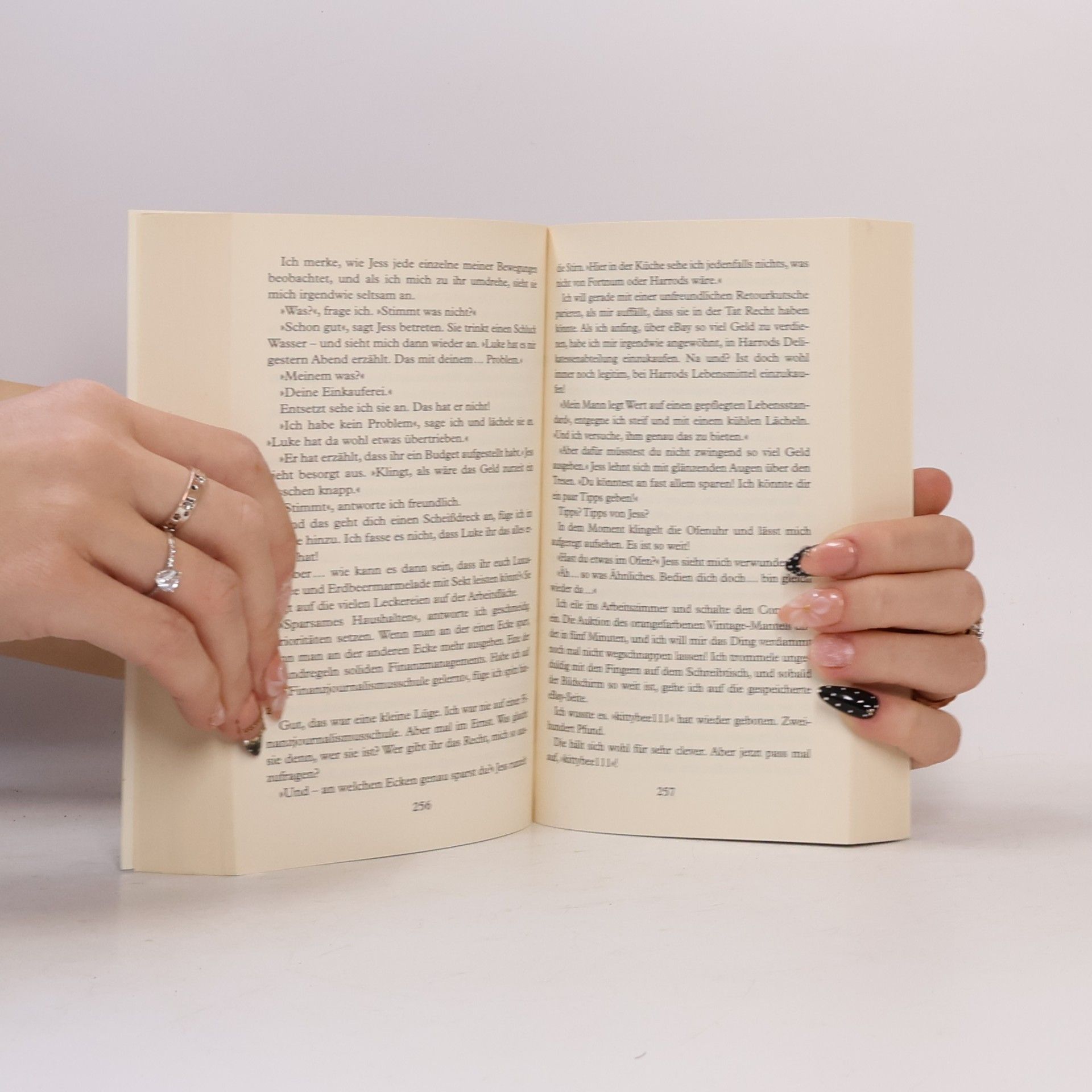 Sophie Kinsella Vom Umtausch ausgeschlossen