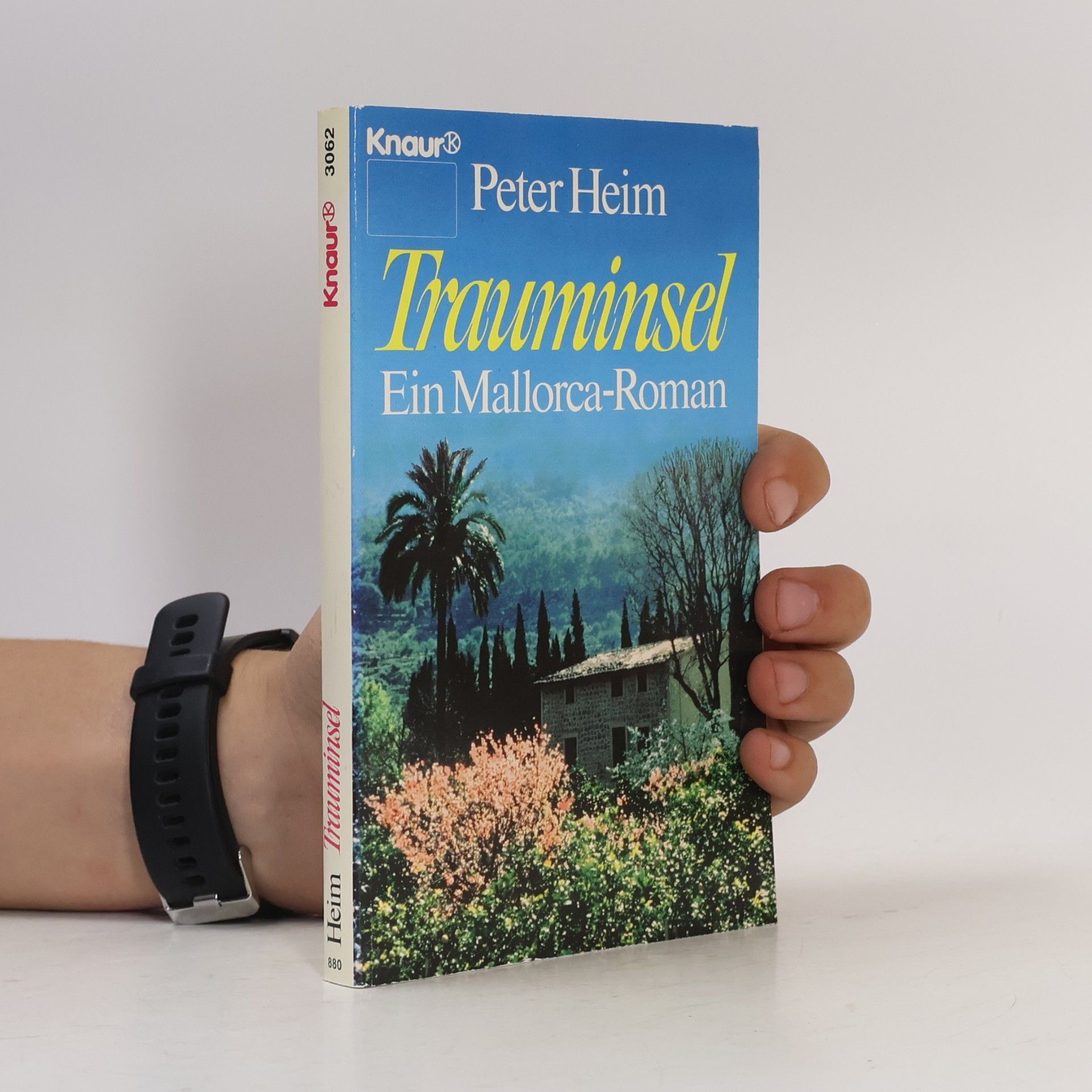 Trauminsel