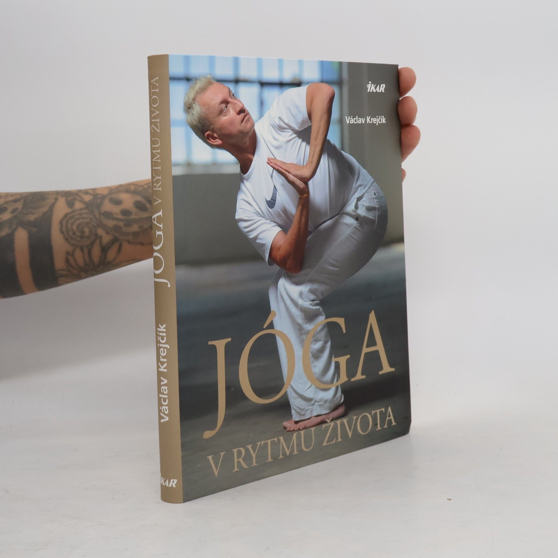 Jóga v rytmu života