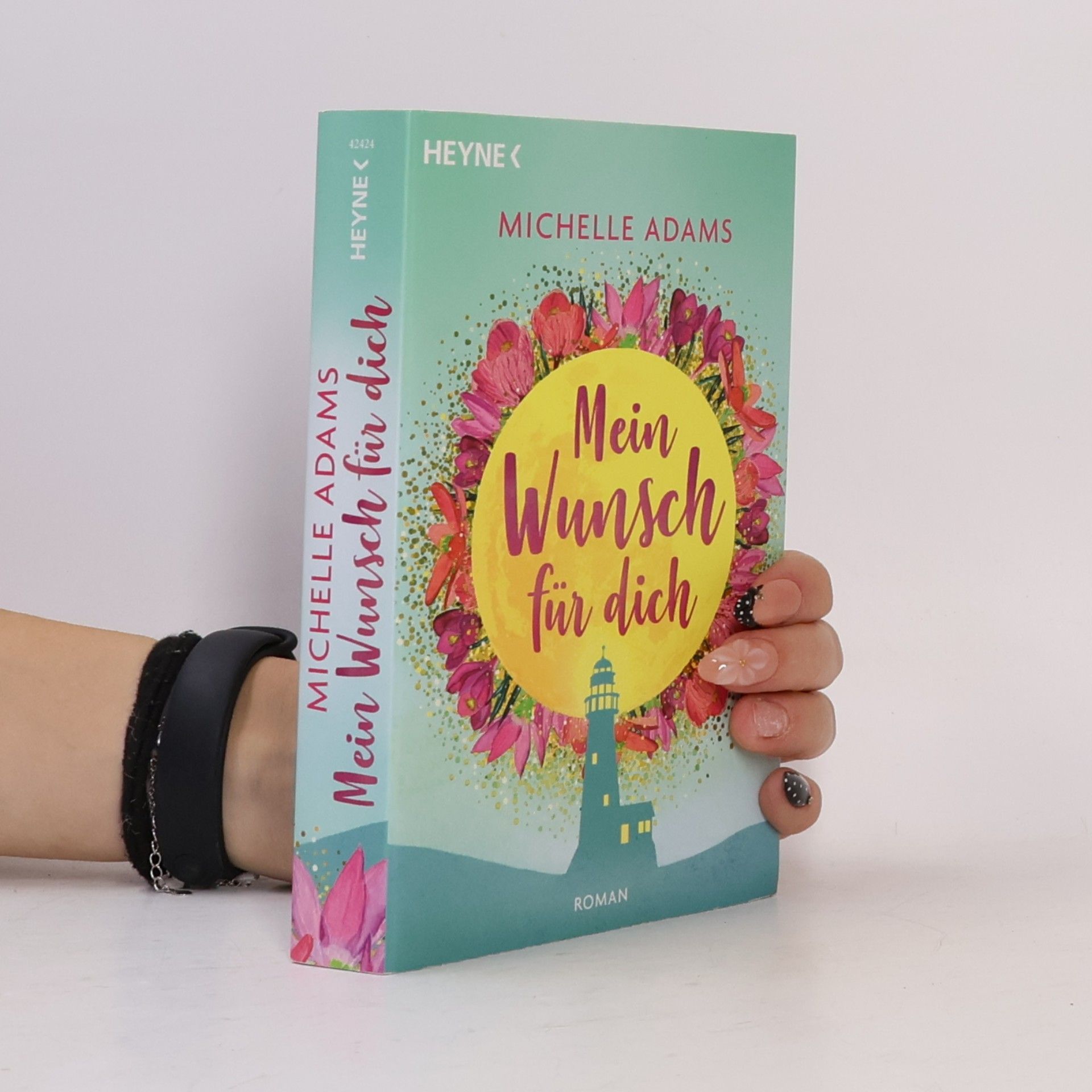 Michelle Adams Mein Wunsch für dich