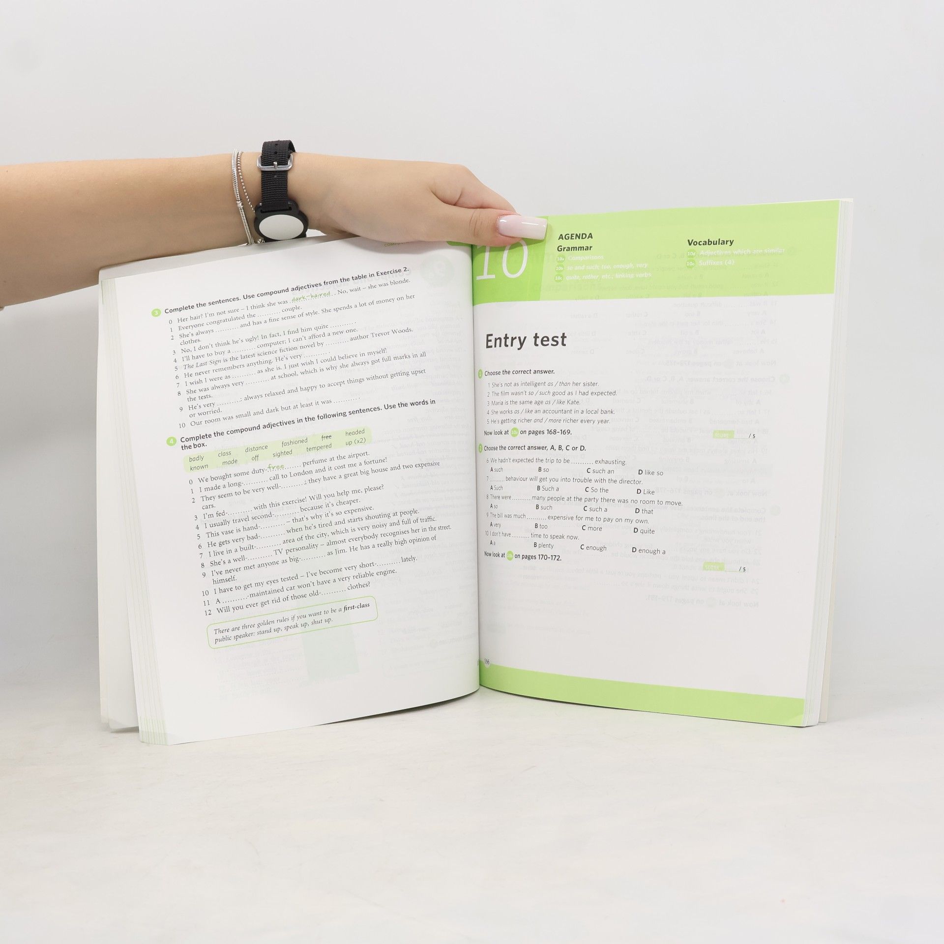 Luke Prodromou Grammar and vocabulary for Cambridge first : for students preparing for the Cambridge English First exam