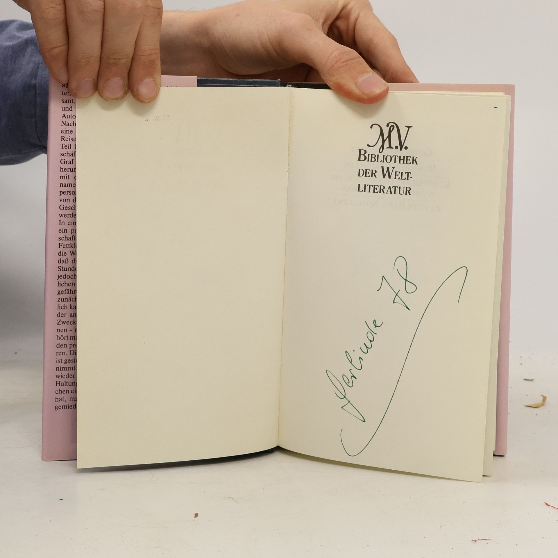 Guy de Maupassant Fettklößchen. Das Haus Tellier