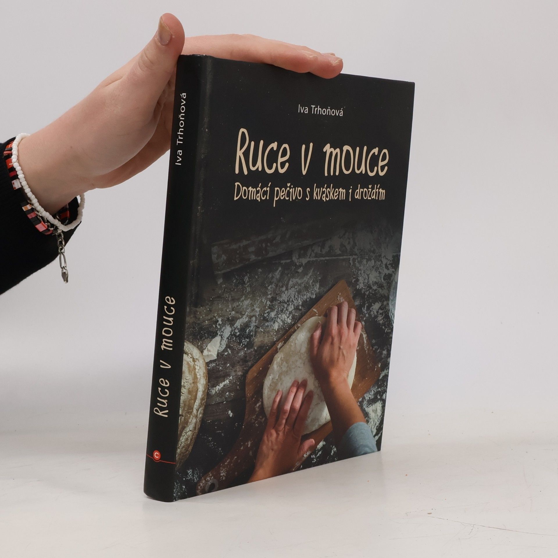 Ruce v mouce