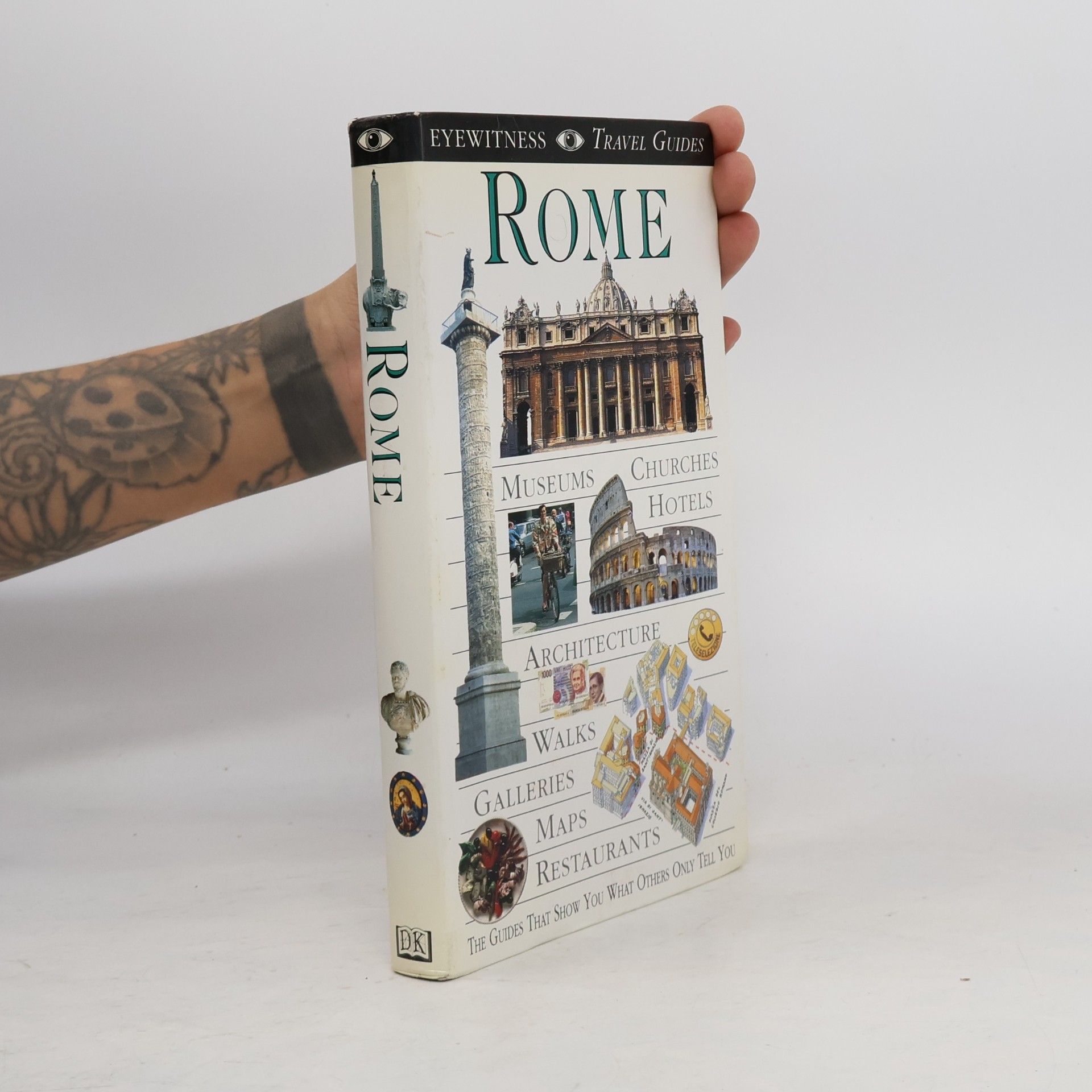 Autorenkollektiv Rome