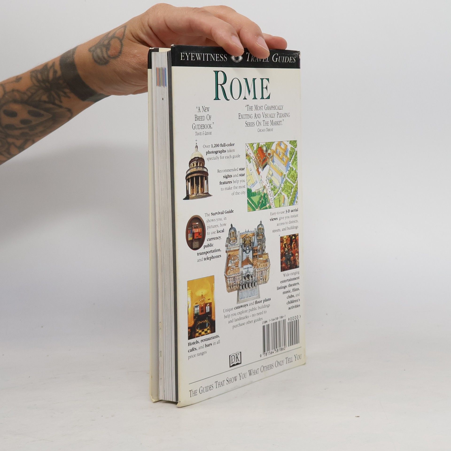 Autorenkollektiv Rome