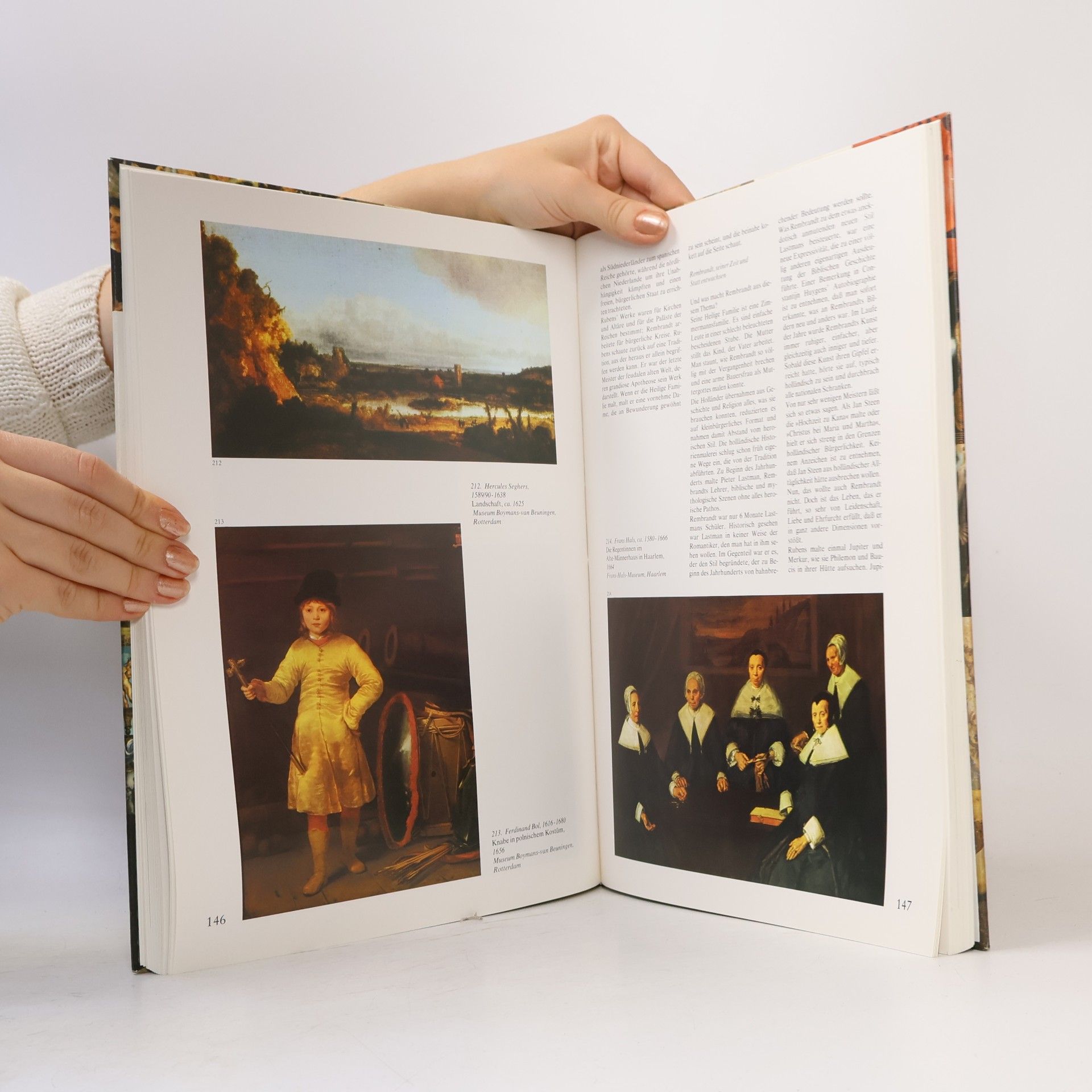 Charles Wentinck Europäische Kunst