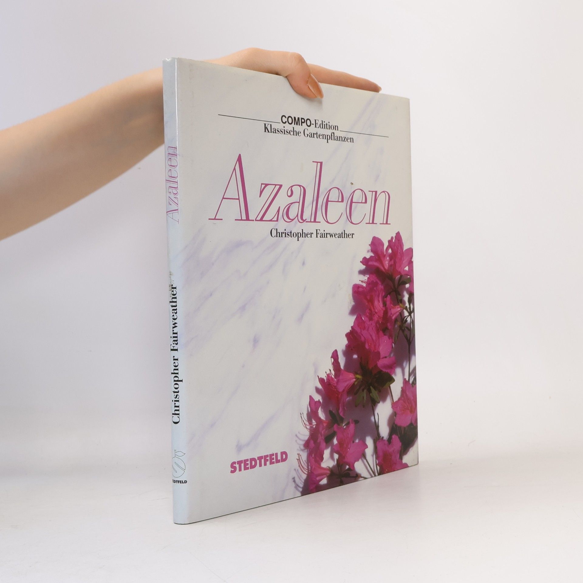 Azaleen