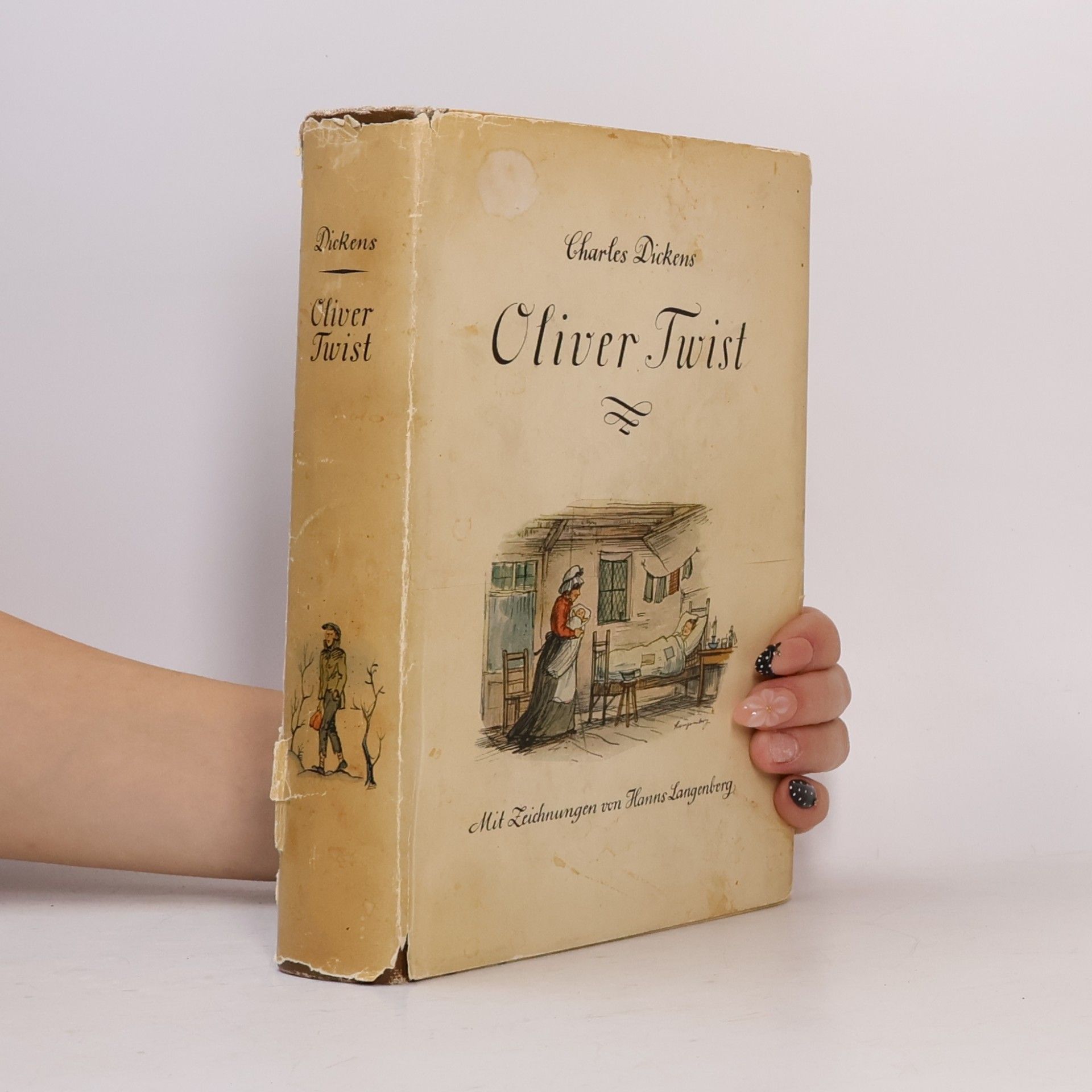 Oliver Twist
