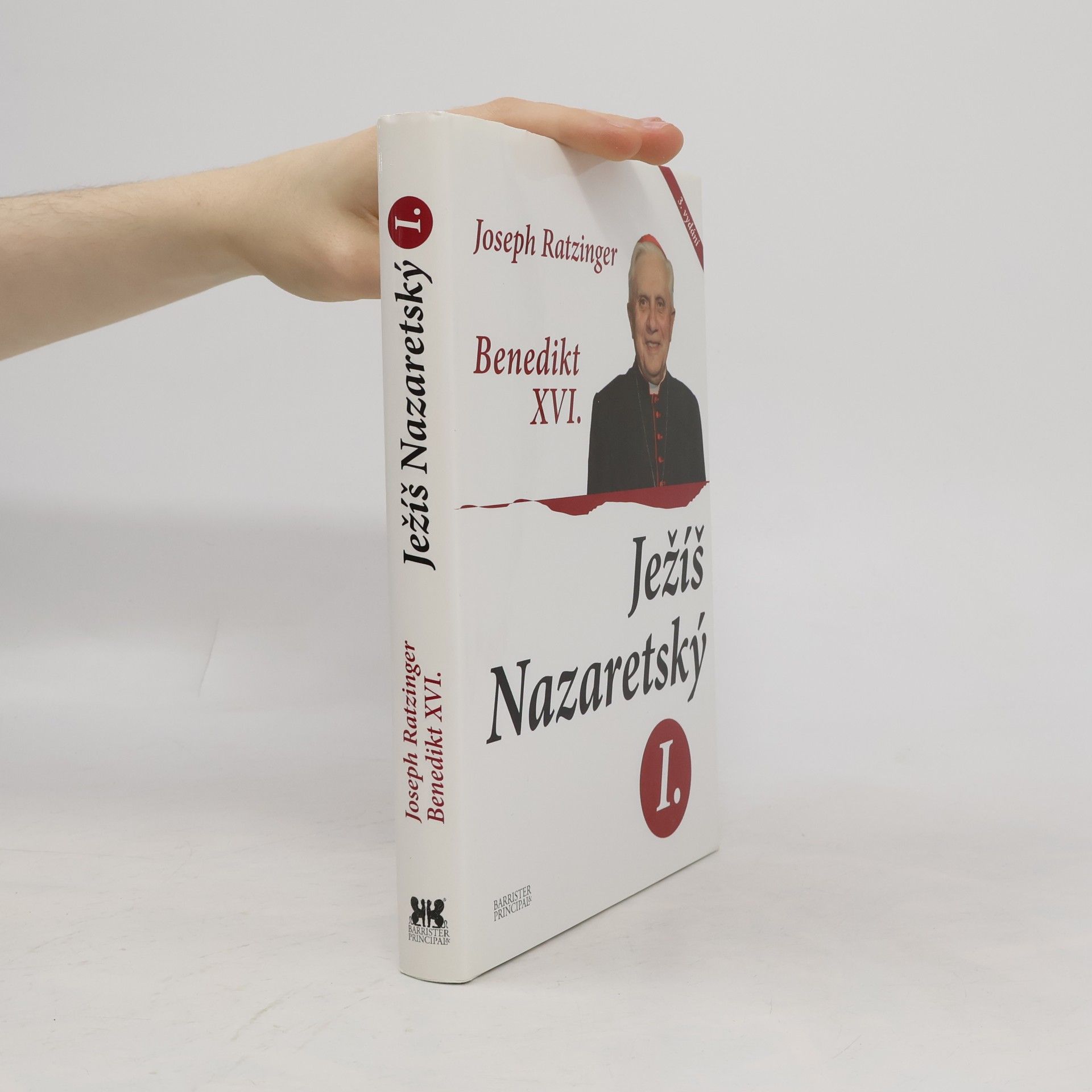 Ježíš Nazaretský