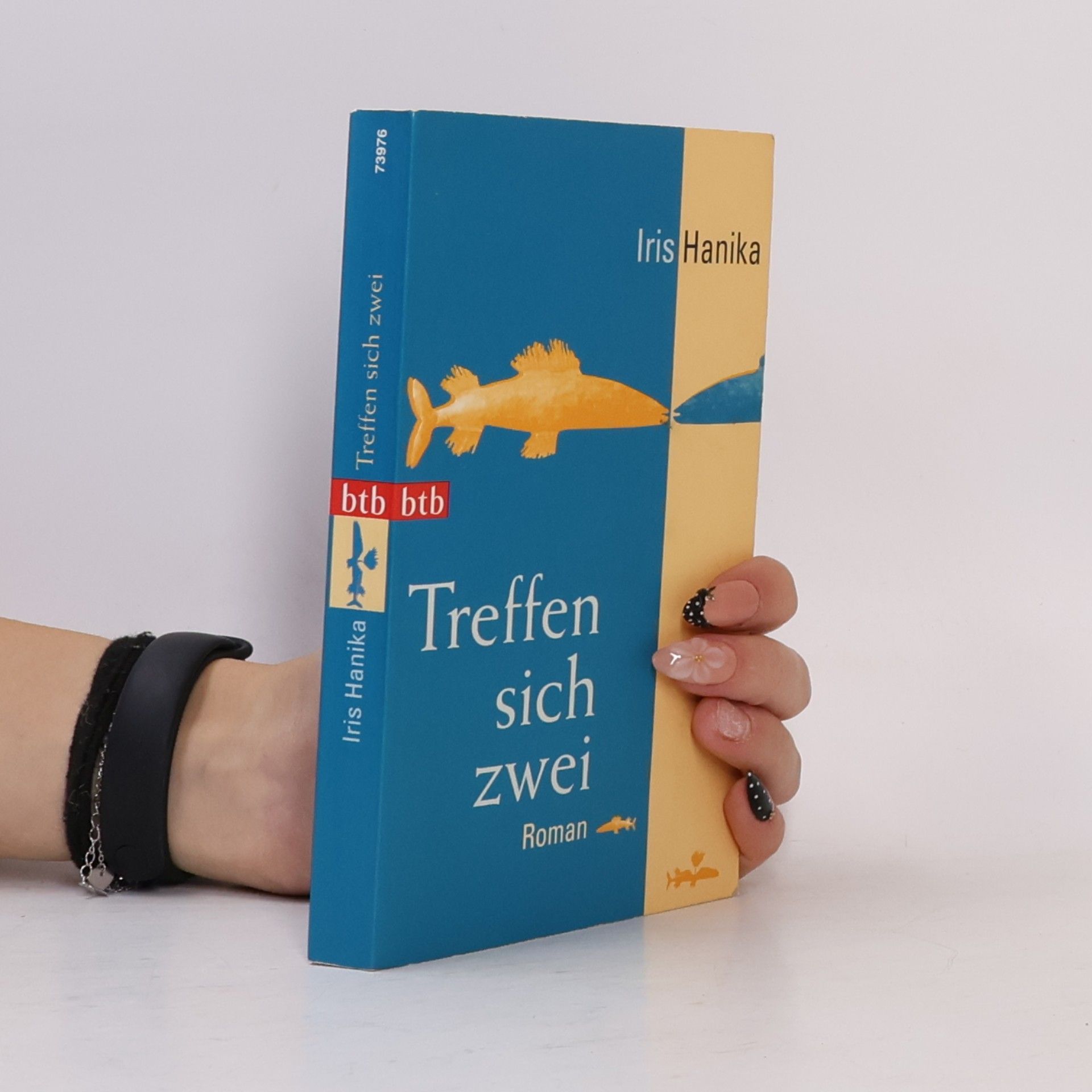 Treffen sich zwei