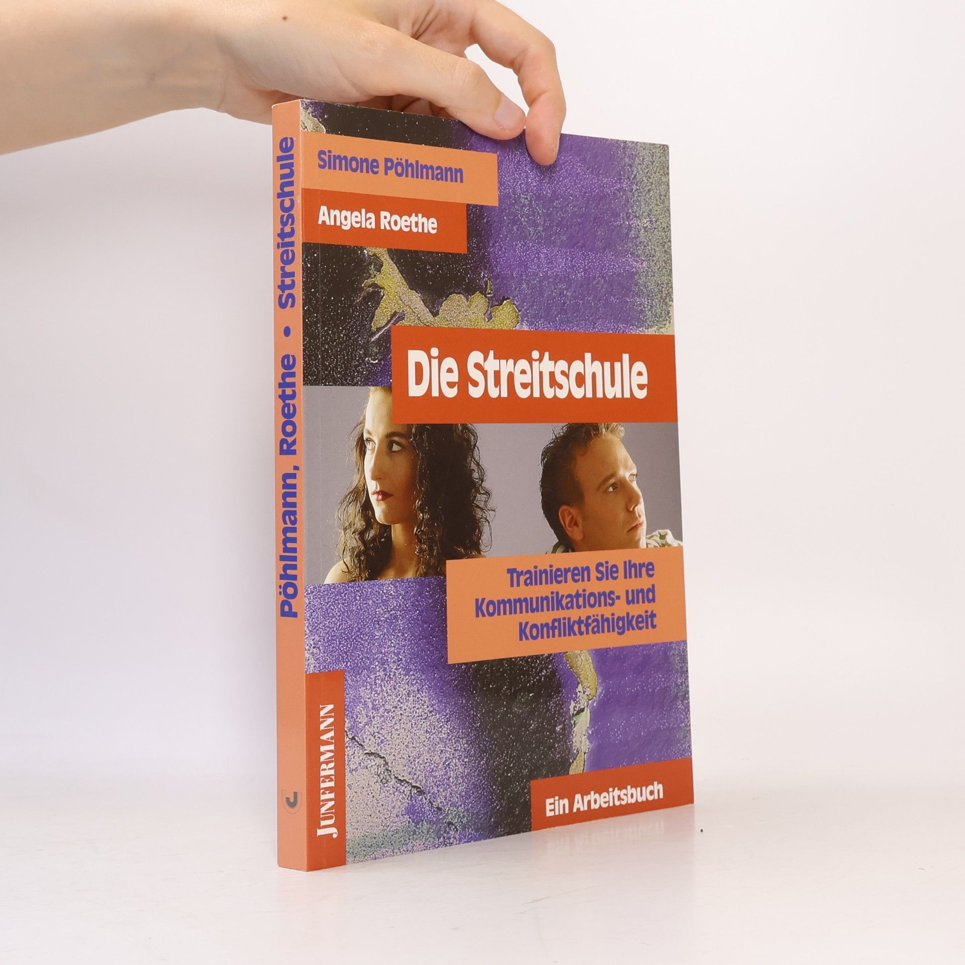 Die Streitschule