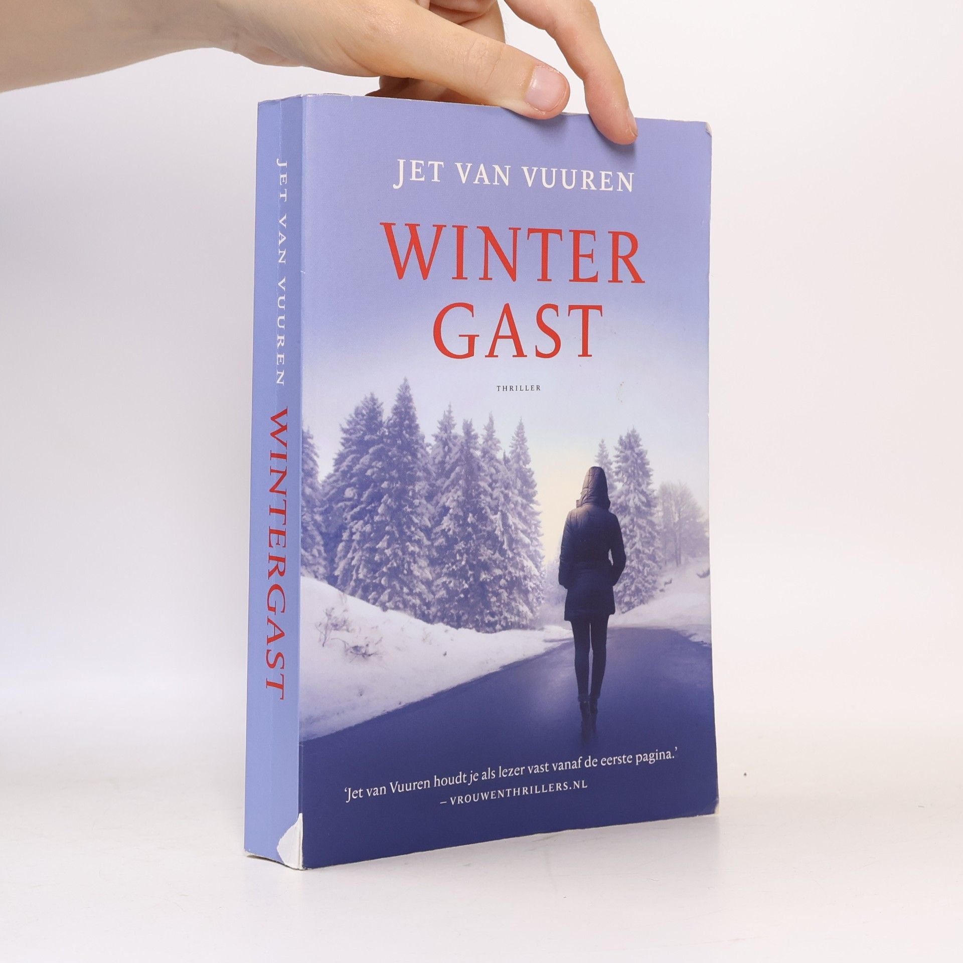 Wintergast
