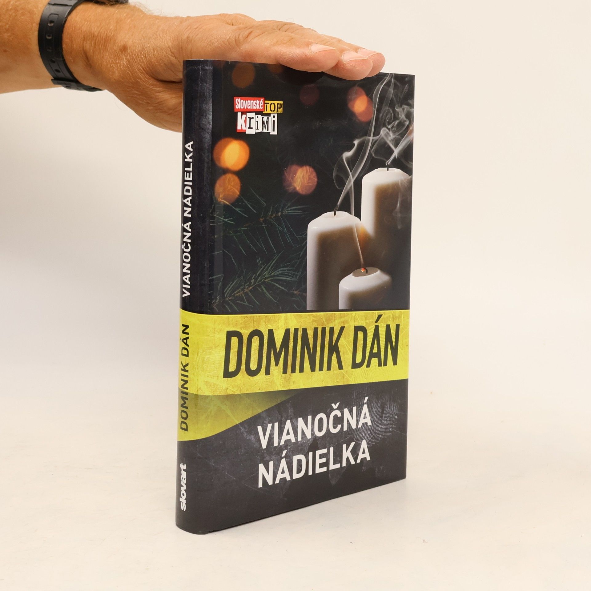 Vianočná nádielka