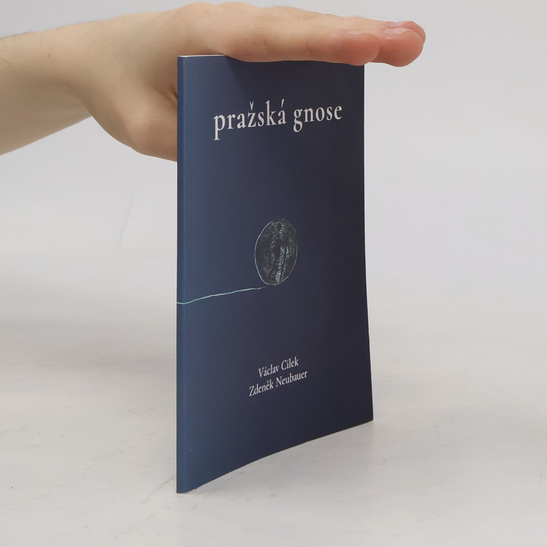 Pražská gnose