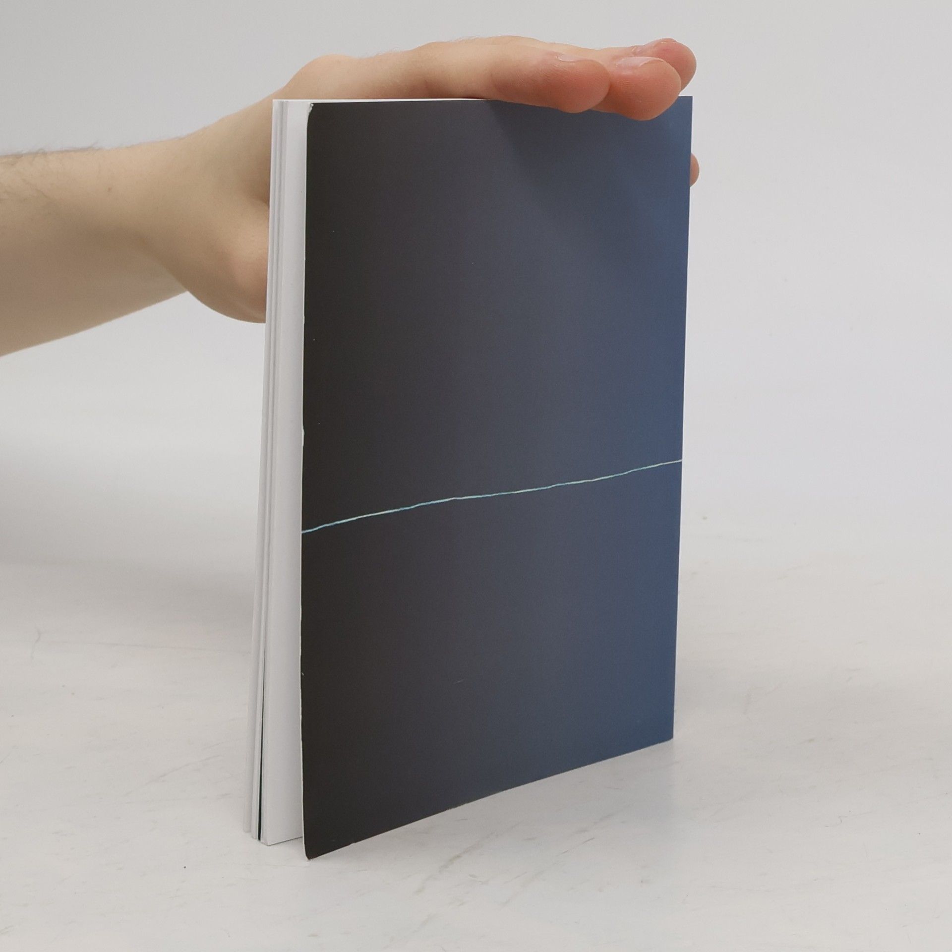 Václav Cílek Pražská gnose
