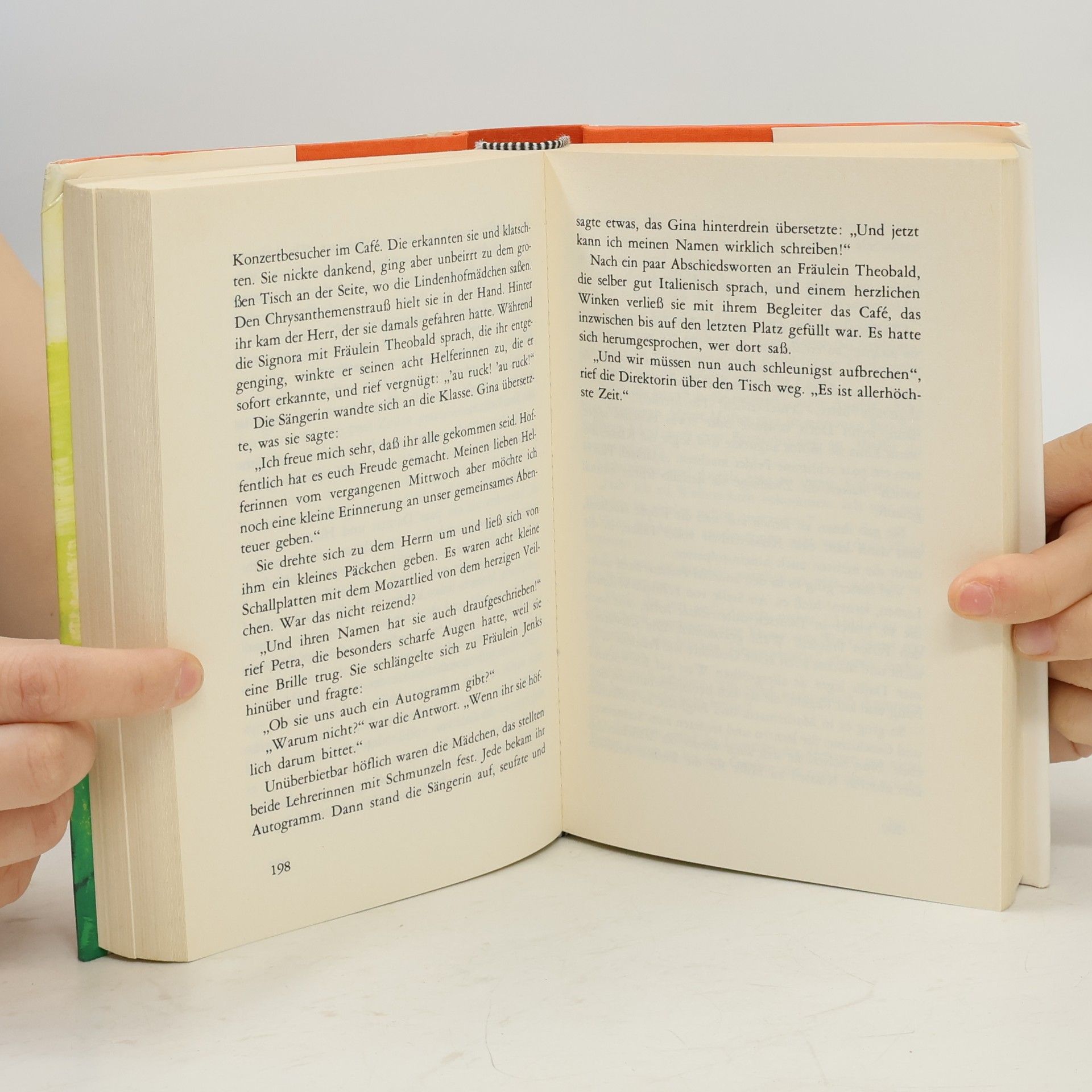 Enid Blyton Hanni und Nanni. Sammelband 3